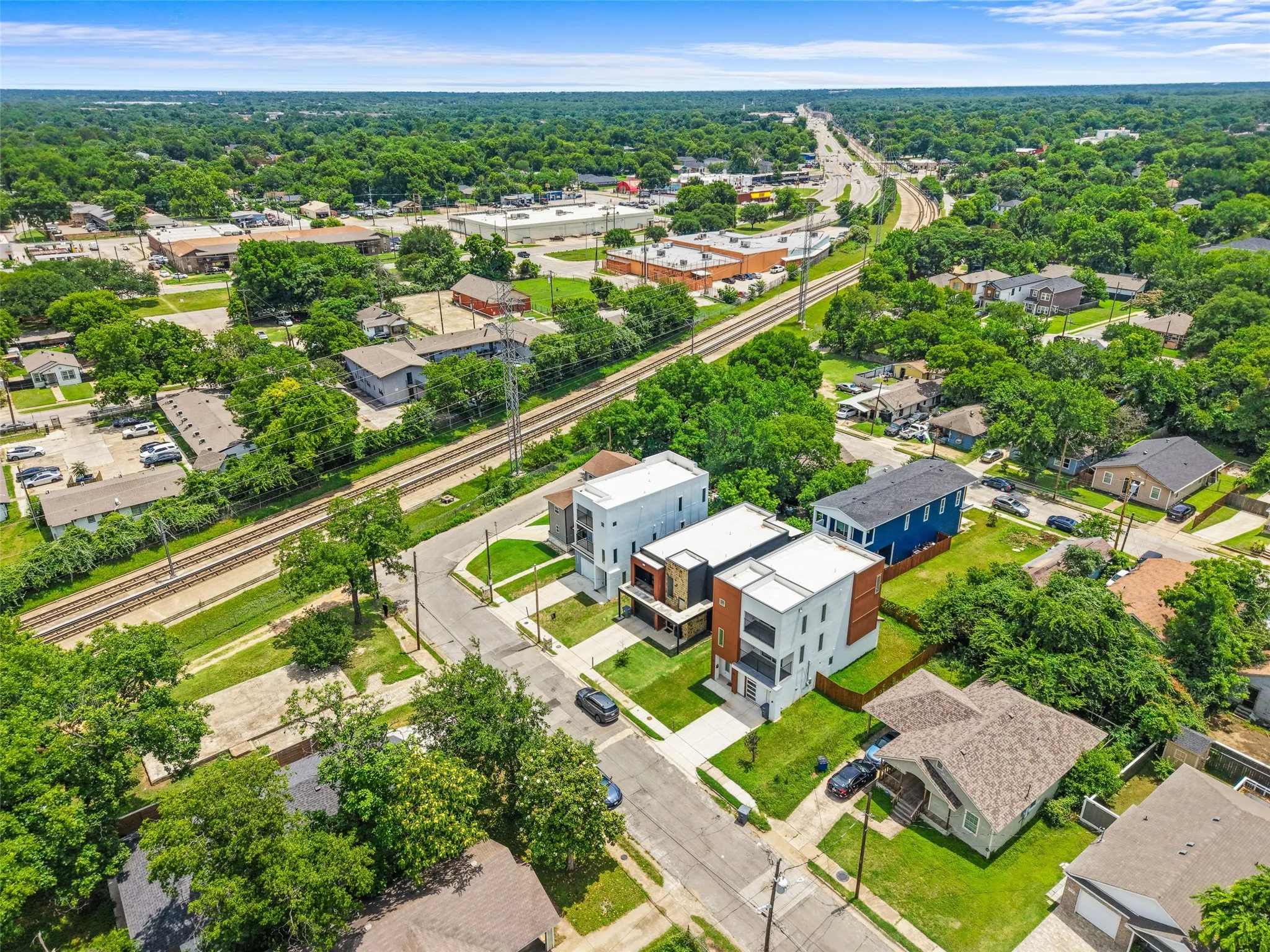 Single Family Residence For Sale in Dallas County , 3142 Harmon Street, Dallas, Texas 75215, 3 Bedroom, 4 Bathroom, 1 Garage spaces, 2,579 Sqft, built in 2025, mls#21403011, Real Estate Agent in Dallas, Homes For Sale in Dallas county, Homes For Sale in Dallas, Realtor in Dallas Texas, Real Estate Brokerage Independent Realty Texas, Luminita Cordes Realtor