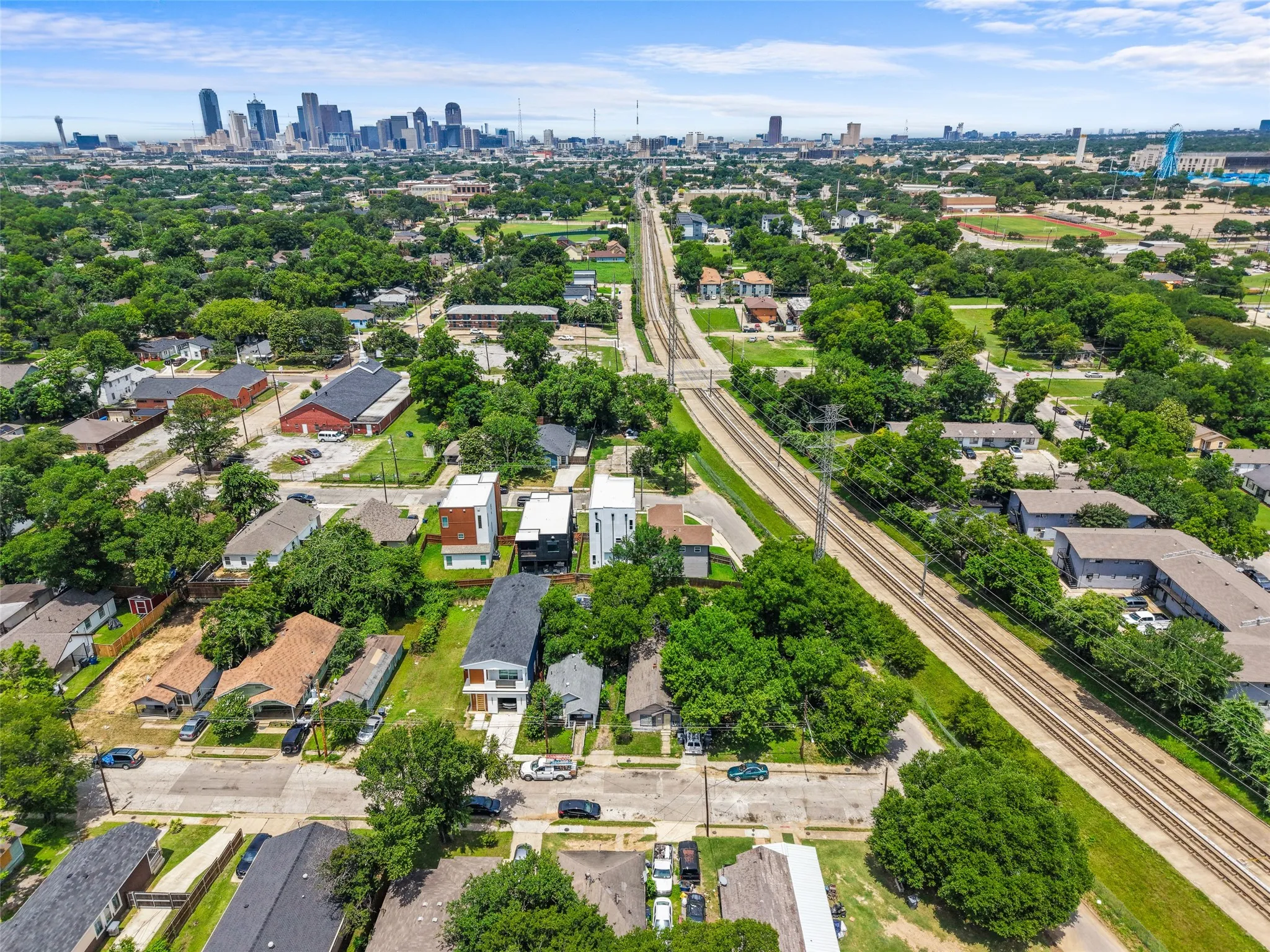 Single Family Residence For Sale in Dallas County , 3142 Harmon Street, Dallas, Texas 75215, 3 Bedroom, 4 Bathroom, 1 Garage spaces, 2,579 Sqft, built in 2025, mls#21403011, Real Estate Agent in Dallas, Homes For Sale in Dallas county, Homes For Sale in Dallas, Realtor in Dallas Texas, Real Estate Brokerage Independent Realty Texas, Luminita Cordes Realtor