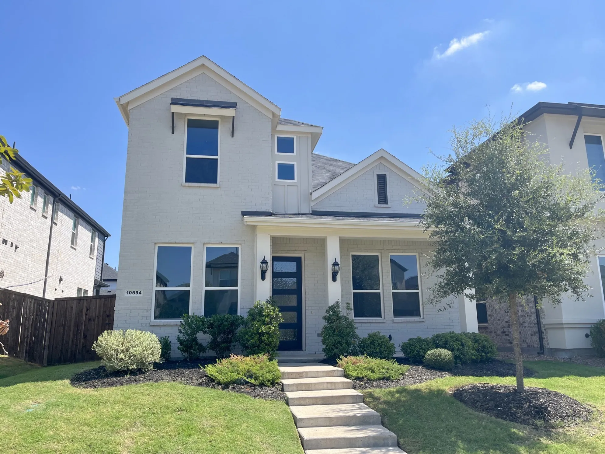 Townhouse For Sale in Collin County , 10594 Prairie Rose Road, Frisco, Texas 75035, 4 Bedroom, 4 Bathroom, 2 Garage spaces, 2,354 Sqft, built in 2023, mls#21403012, Real Estate Agent in Frisco, Homes For Sale in Collin county, Homes For Sale in Frisco, Realtor in Frisco Texas, Real Estate Brokerage Independent Realty Texas, Luminita Cordes Realtor