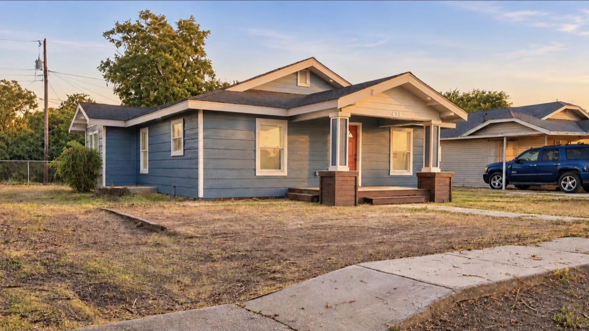 Single Family Residence For Sale in Taylor County , 418 Miller Street, Abilene, Texas 79605, 3 Bedroom, 2 Bathroom, Garage spaces, 1,260 Sqft, built in 1926, mls#21402988, Real Estate Agent in Abilene, Homes For Sale in Taylor county, Homes For Sale in Abilene, Realtor in Abilene Texas, Real Estate Brokerage Independent Realty Texas, Luminita Cordes Realtor