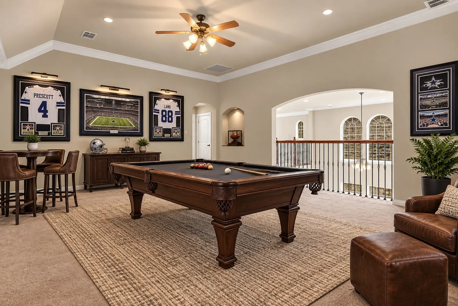 Single Family Residence For Sale in Dallas County , 3351 Garrett Drive, Irving, Texas 75062, 4 Bedroom, 4 Bathroom, 2 Garage spaces, 3,401 Sqft, built in 2003, mls#21402850, Real Estate Agent in Irving, Homes For Sale in Dallas county, Homes For Sale in Irving, Realtor in Irving Texas, Real Estate Brokerage Independent Realty Texas, Luminita Cordes Realtor