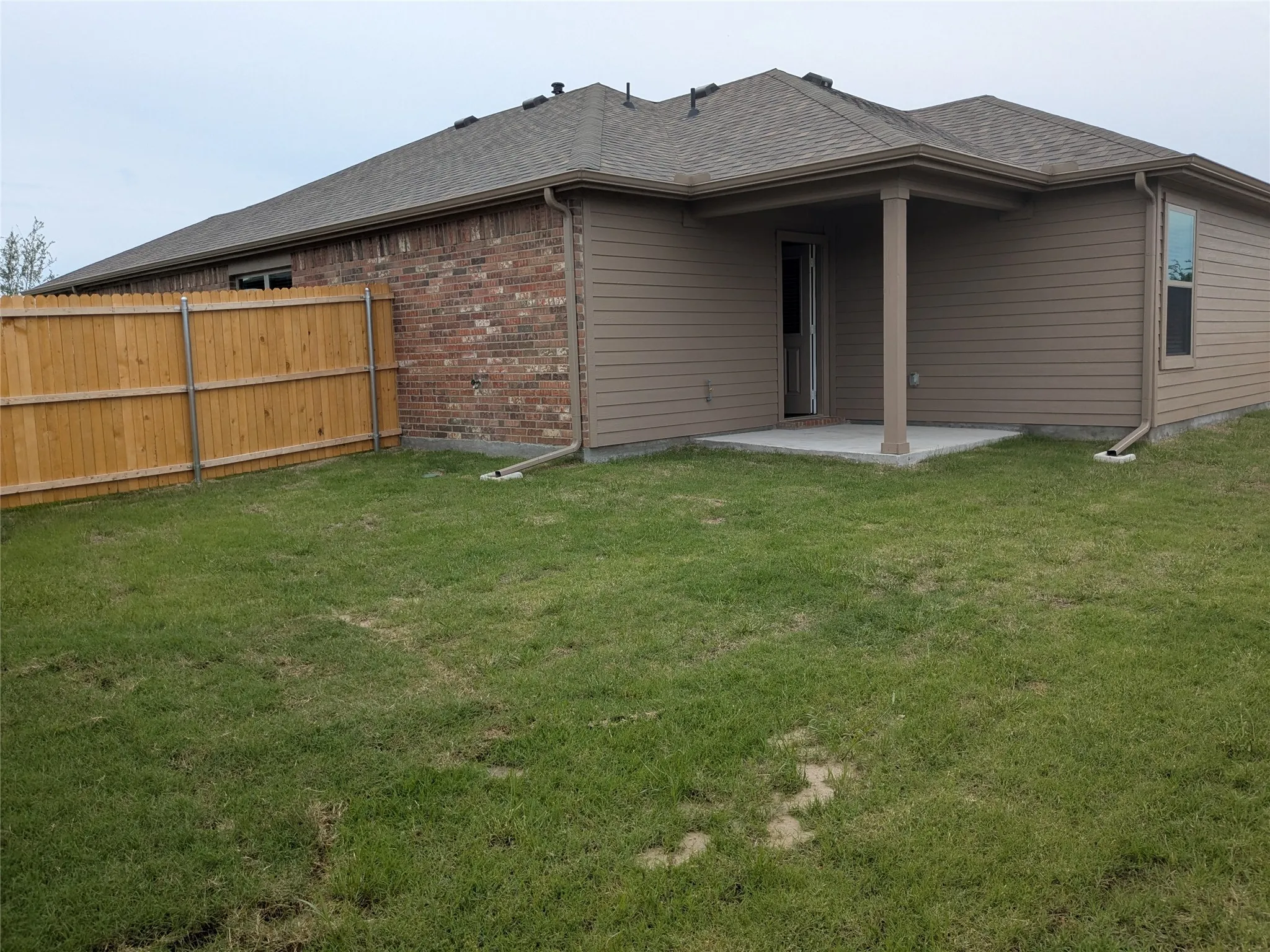 Single Family Residence For Rent in Hunt County , 6606 Pattison Lane, Greenville, Texas 75402, 3 Bedroom, 2 Bathroom, 2 Garage spaces, 1,460 Sqft, built in 2025, mls#21401719, Real Estate Agent in Greenville, Homes For Rent in Hunt county, Homes For Rent in Greenville, Realtor in Greenville Texas, Real Estate Brokerage Independent Realty Texas, Luminita Cordes Realtor