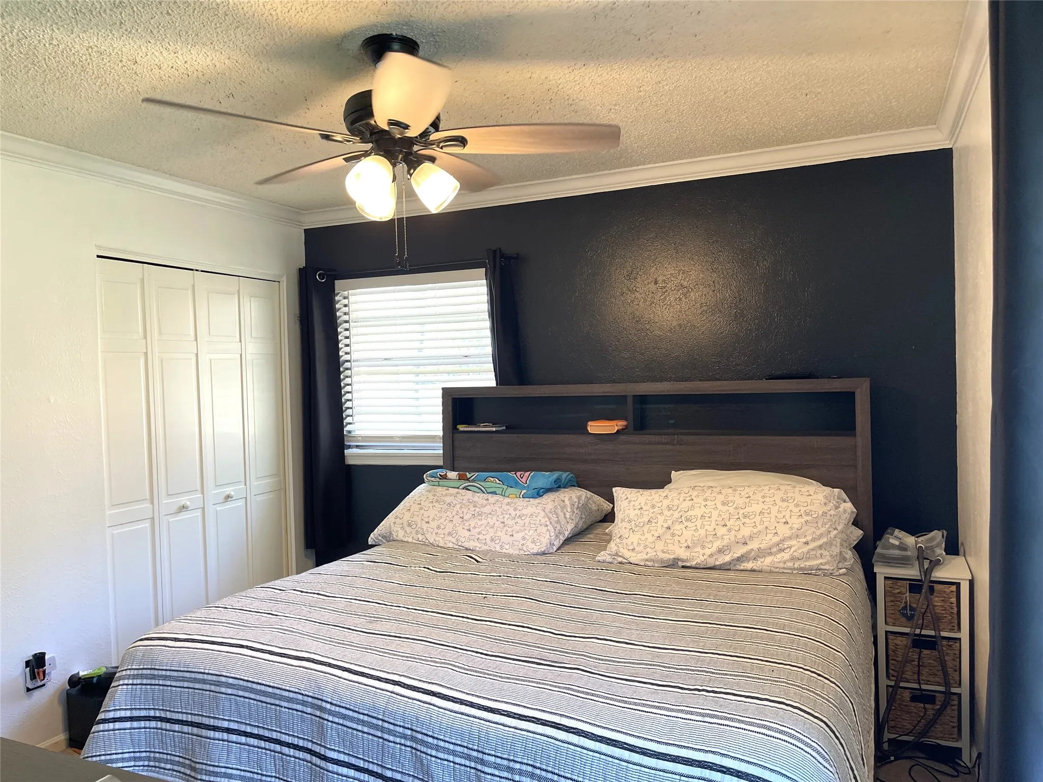 Primary Bdrm