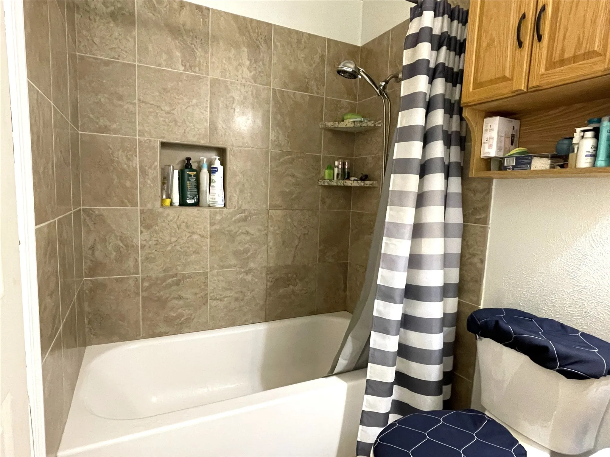 Hall Bathroom