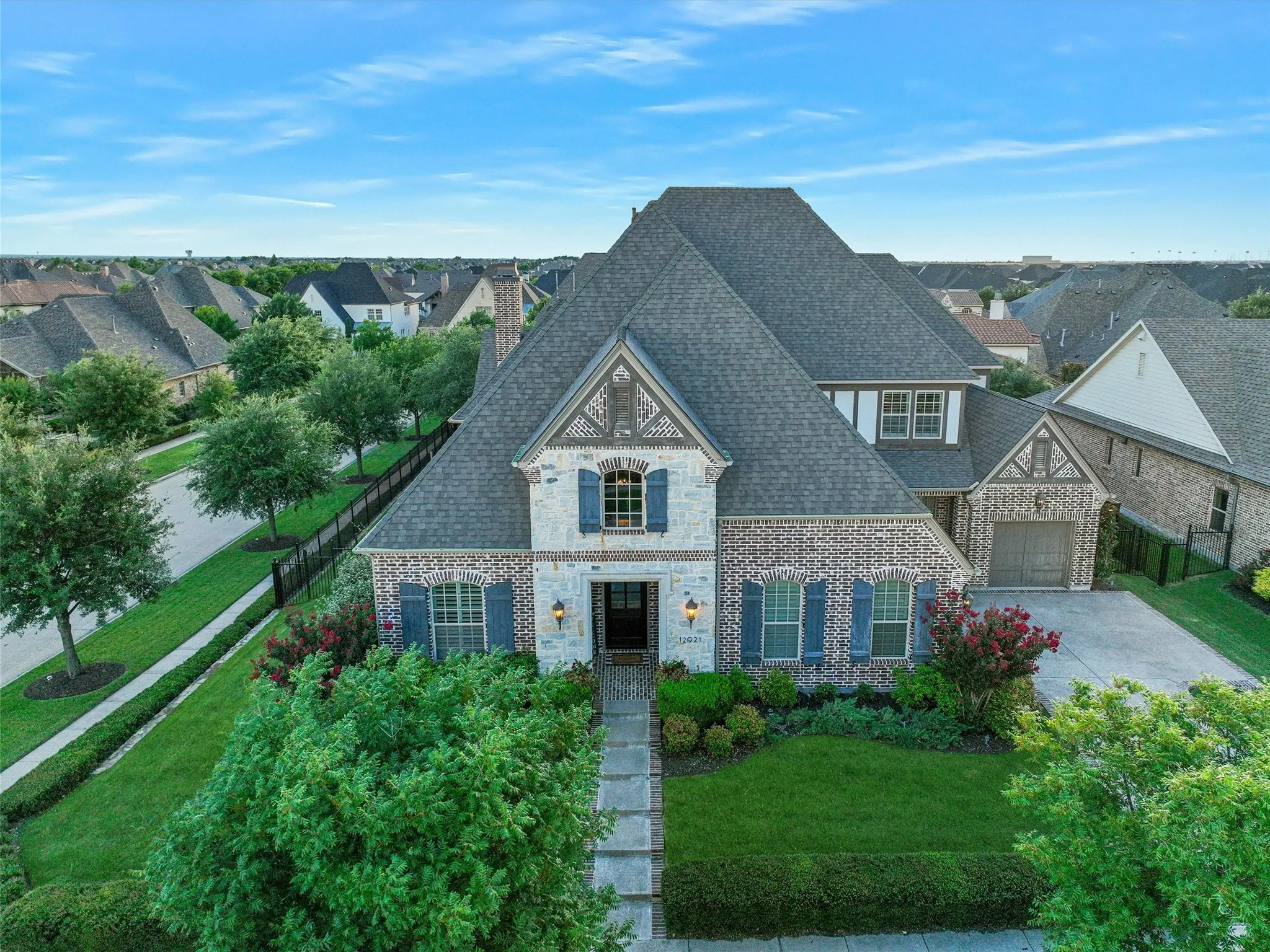 From the climate-controlled 800-bottle wine cellar and custom interior finishes to the Foley pool, oversized spa, limestone outdoor living center, extensive garage space, and numerous recent mechanical and exterior improvements, this Newman Village residence has been thoughtfully enhanced at nearly every turn. Designed for those who appreciate quality craftsmanship, generous entertaining spaces, and resort-inspired outdoor living, the home delivers an exceptional combination of elegance, functionality, and comfort in one of the area's distinctive residential communities.