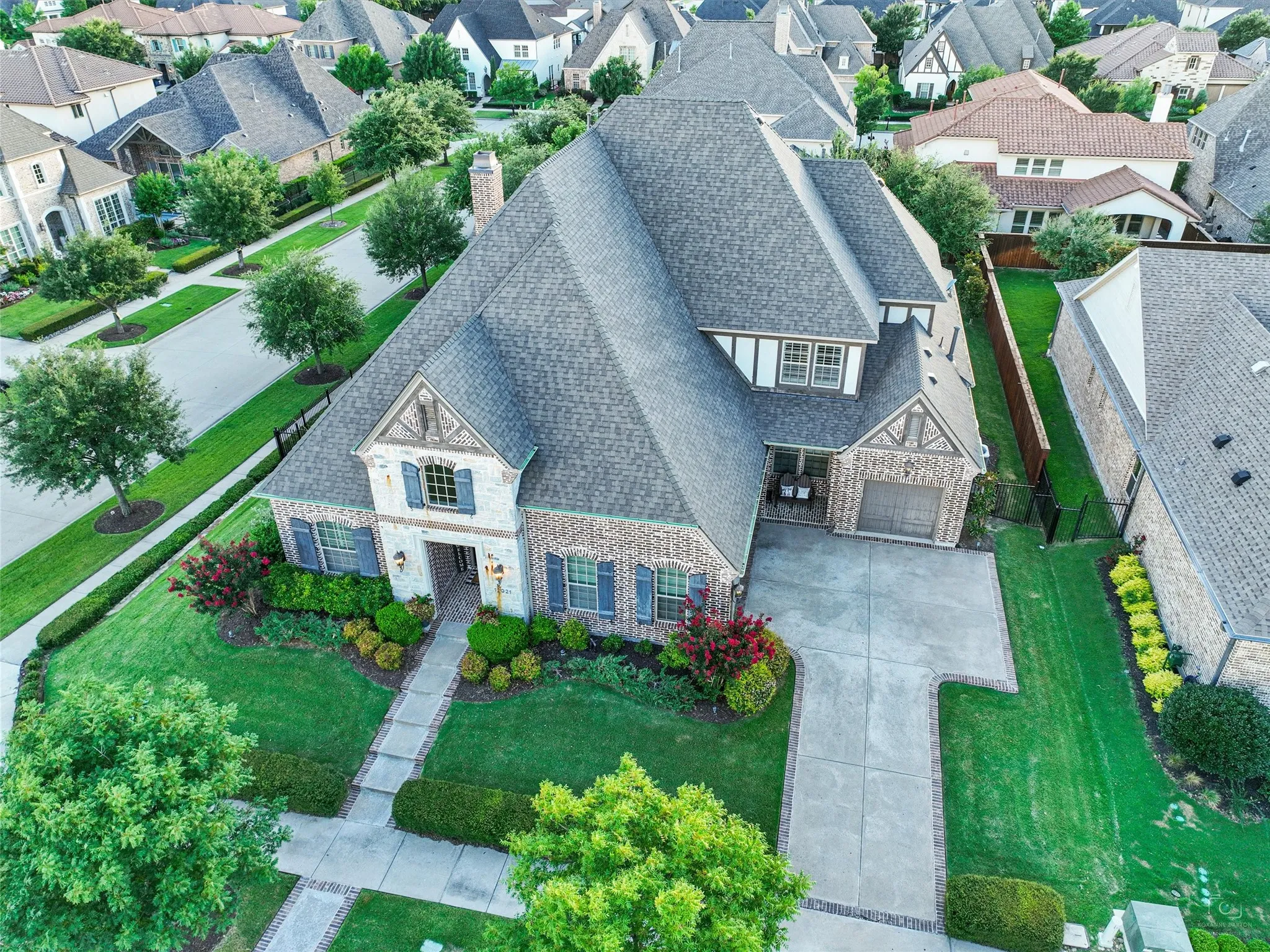 From the climate-controlled 800-bottle wine cellar and custom interior finishes to the Foley pool, oversized spa, limestone outdoor living center, extensive garage space, and numerous recent mechanical and exterior improvements, this Newman Village residence has been thoughtfully enhanced at nearly every turn. Designed for those who appreciate quality craftsmanship, generous entertaining spaces, and resort-inspired outdoor living, the home delivers an exceptional combination of elegance, functionality, and comfort in one of the area's distinctive residential communities.