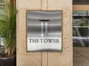 
The Tower in Downtown Fort Worth!