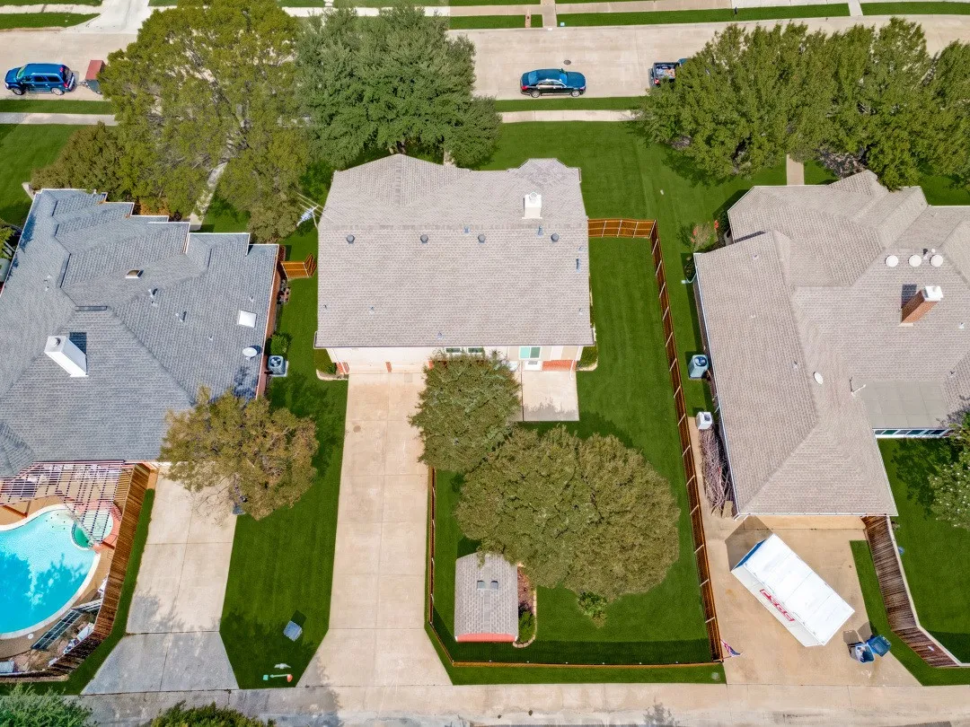 Single Family Residence For Sale in Collin County , 814 Foxwood Lane, Wylie, Texas 75098, 4 Bedroom, 3 Bathroom, 2 Garage spaces, 3,039 Sqft, built in 1995, mls#21401223, Real Estate Agent in Wylie, Homes For Sale in Collin county, Homes For Sale in Wylie, Realtor in Wylie Texas, Real Estate Brokerage Independent Realty Texas, Luminita Cordes Realtor