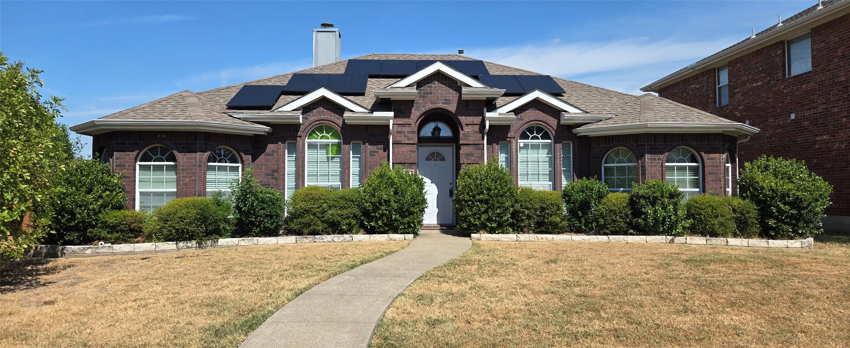 Single Family Residence For Rent in Collin County , 1511 Pine Bluff Drive, Allen, Texas 75002, 4 Bedroom, 2 Bathroom, 2 Garage spaces, 2,242 Sqft, built in 2002, mls#21403076, Real Estate Agent in Allen, Homes For Rent in Collin county, Homes For Rent in Allen, Realtor in Allen Texas, Real Estate Brokerage Independent Realty Texas, Luminita Cordes Realtor