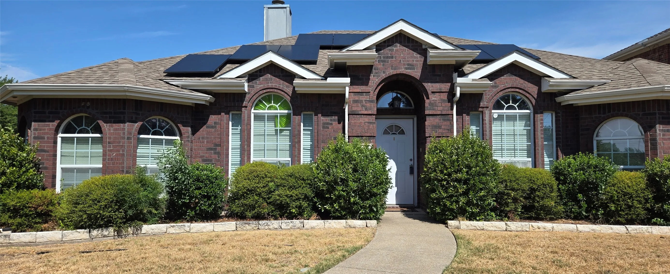 Single Family Residence For Rent in Collin County , 1511 Pine Bluff Drive, Allen, Texas 75002, 4 Bedroom, 2 Bathroom, 2 Garage spaces, 2,242 Sqft, built in 2002, mls#21403076, Real Estate Agent in Allen, Homes For Rent in Collin county, Homes For Rent in Allen, Realtor in Allen Texas, Real Estate Brokerage Independent Realty Texas, Luminita Cordes Realtor