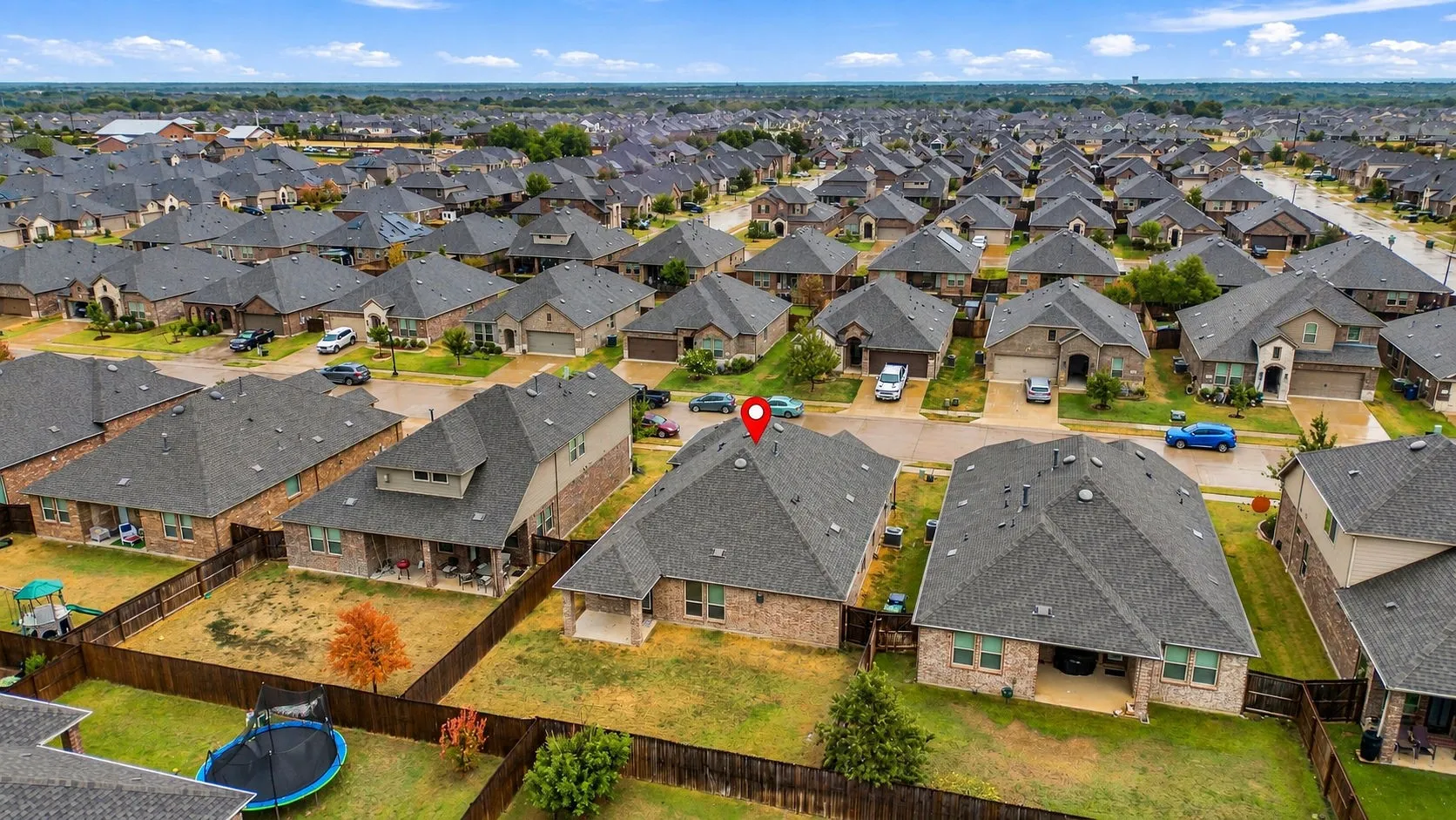 Single Family Residence For Sale in Denton County , 3013 Denver Avenue, Aubrey, Texas 76227, 3 Bedroom, 2 Bathroom, 2 Garage spaces, 1,701 Sqft, built in 2020, mls#21402788, Real Estate Agent in Aubrey, Homes For Sale in Denton county, Homes For Sale in Aubrey, Realtor in Aubrey Texas, Real Estate Brokerage Independent Realty Texas, Luminita Cordes Realtor