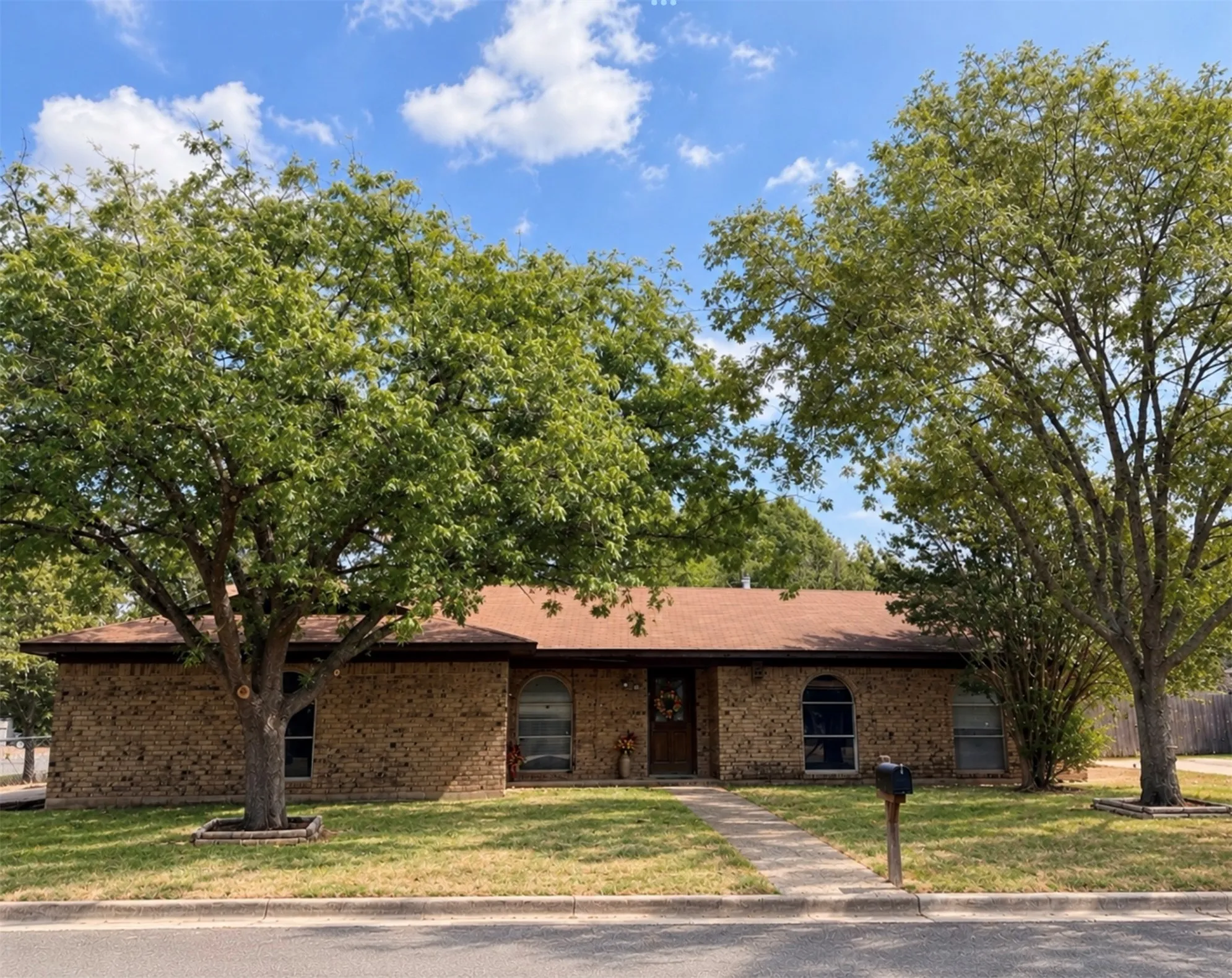 .030-acre lot offers a major advantage: zoning in this neighborhood allows for a Casita (small guest house), providing an excellent opportunity for a college student or family member to live close by. There's plenty of space for an RV as well!
