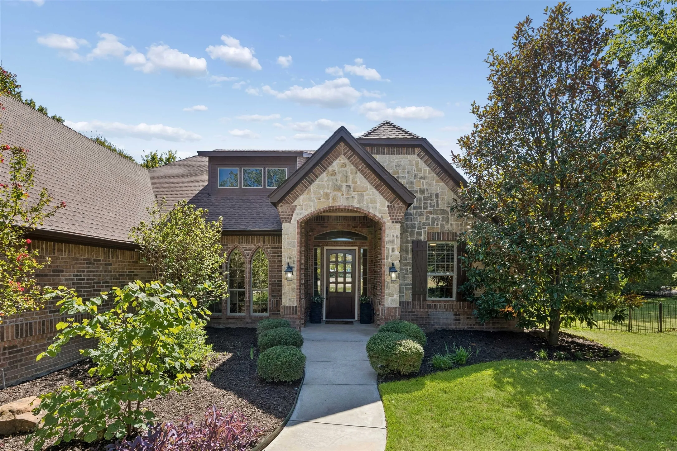 Welcome Home!