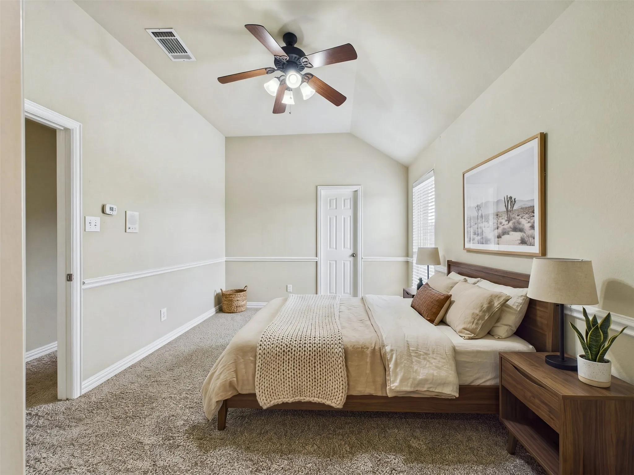 Virtual Staging