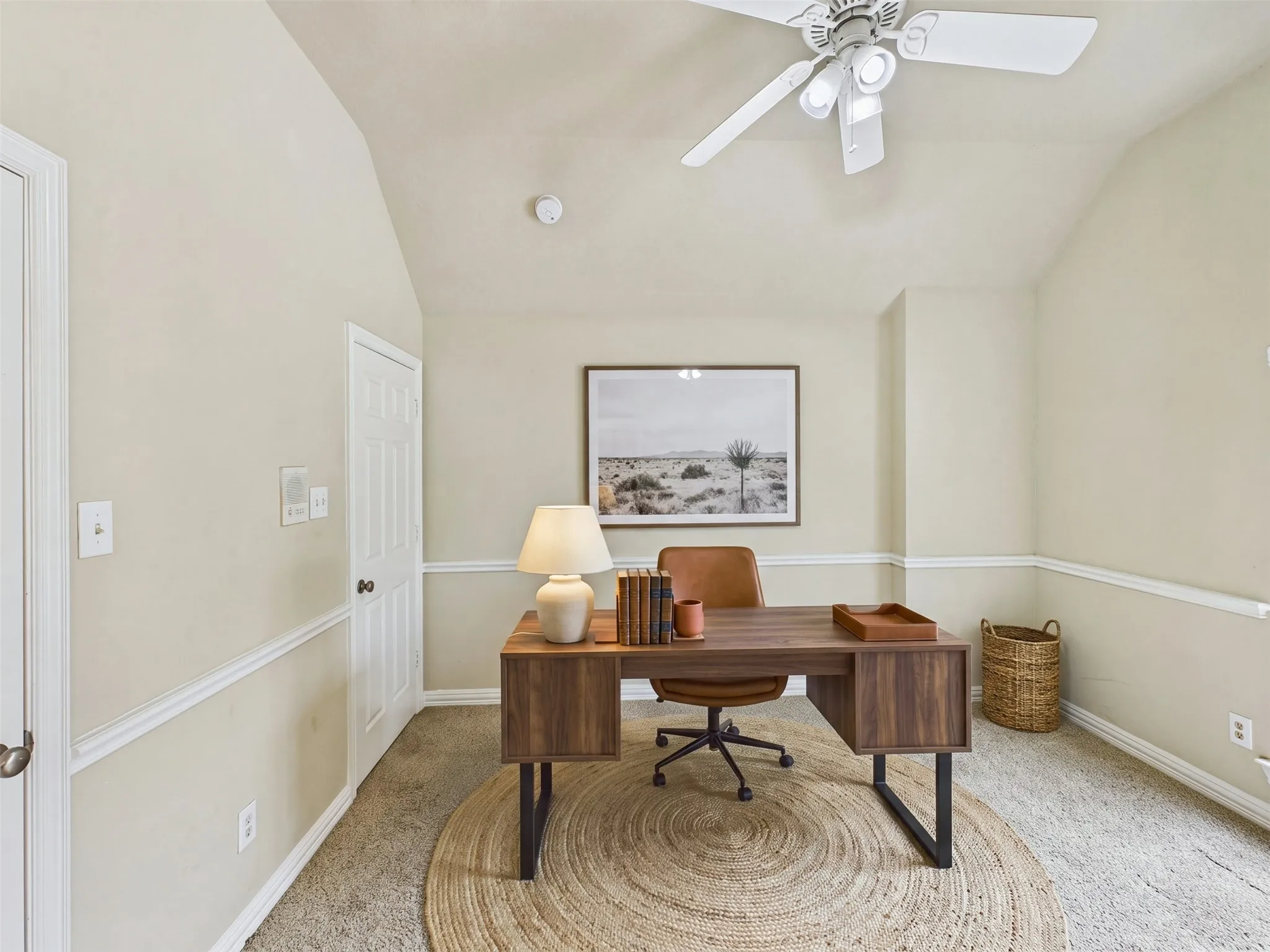 Virtual Staging