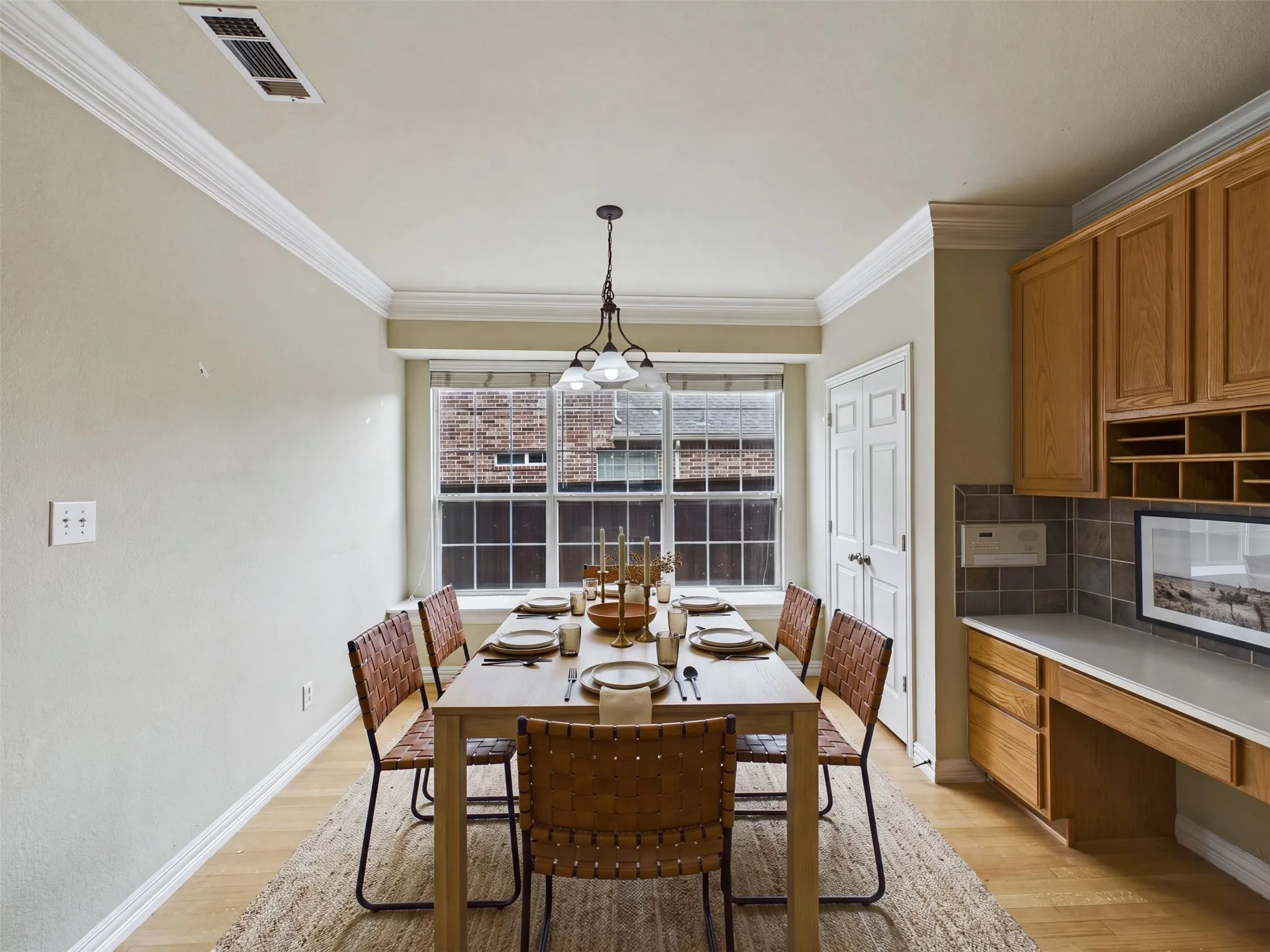 Virtual Staging