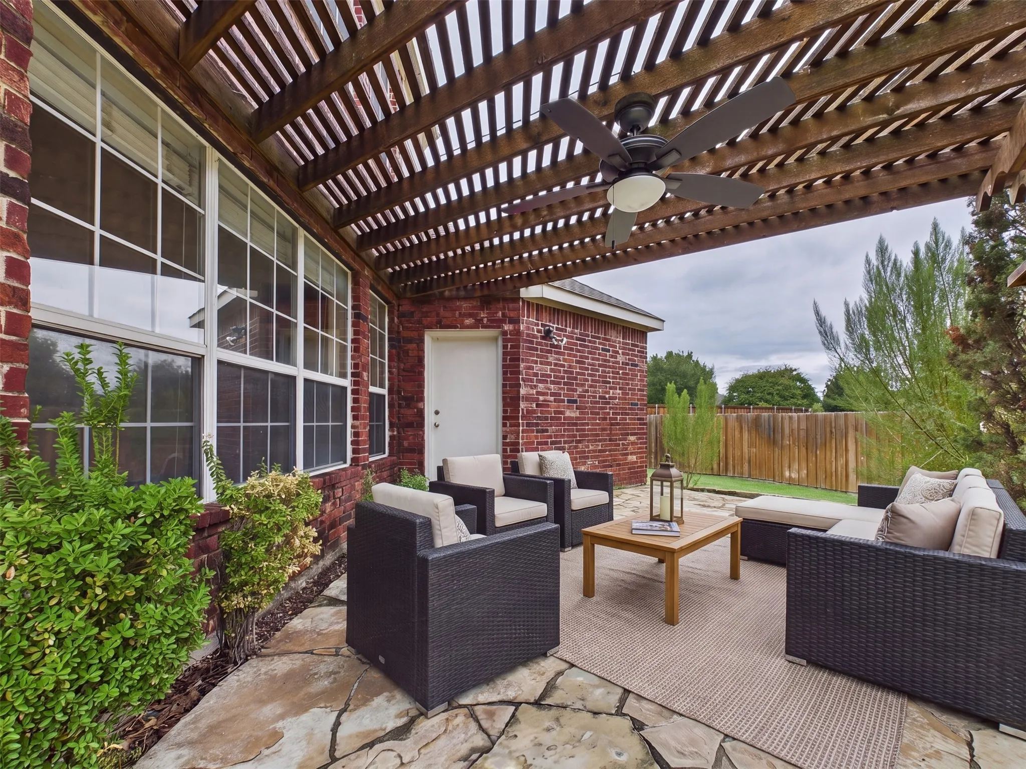Virtual Staging