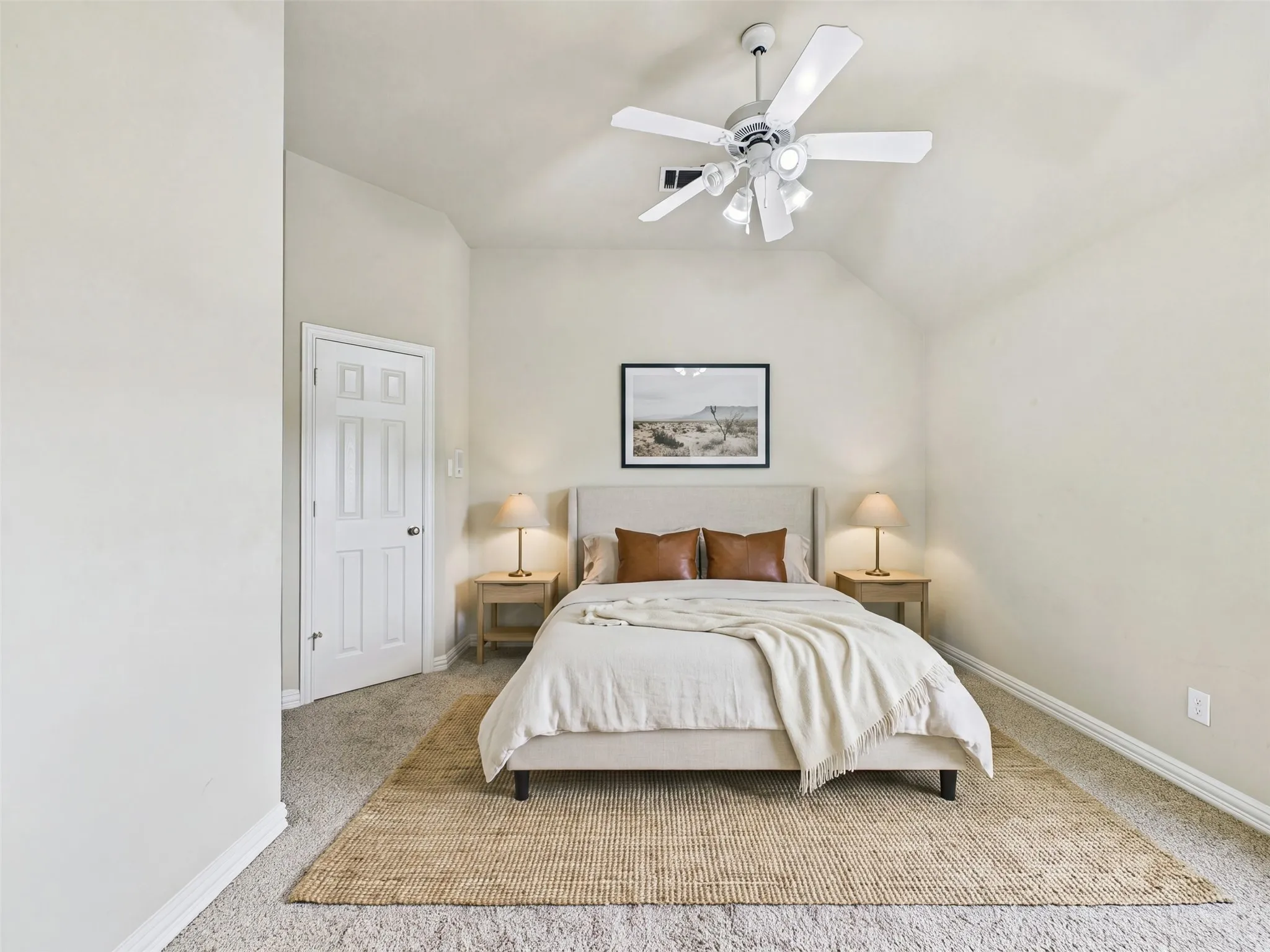 Virtual Staging