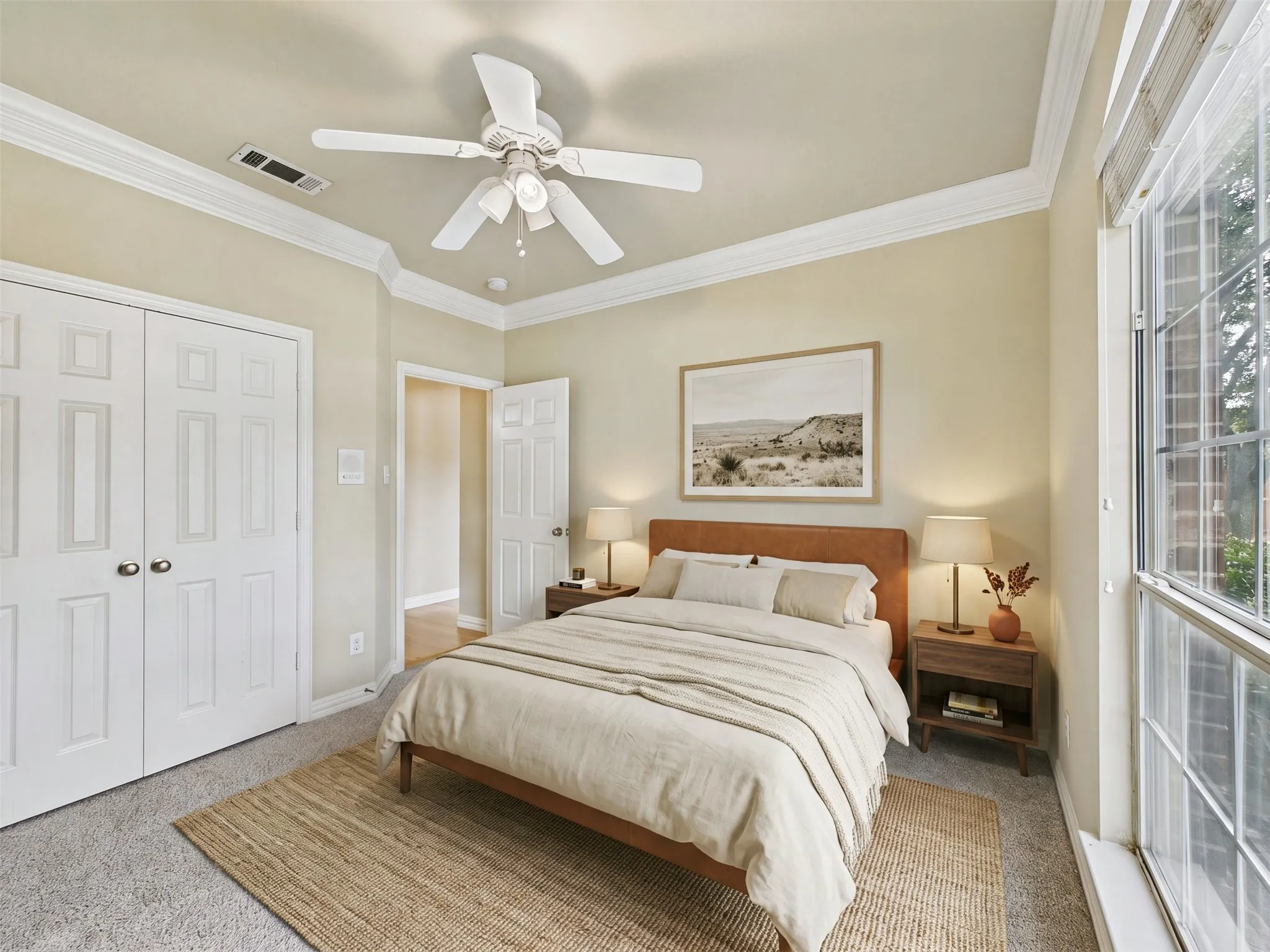 Virtual Staging