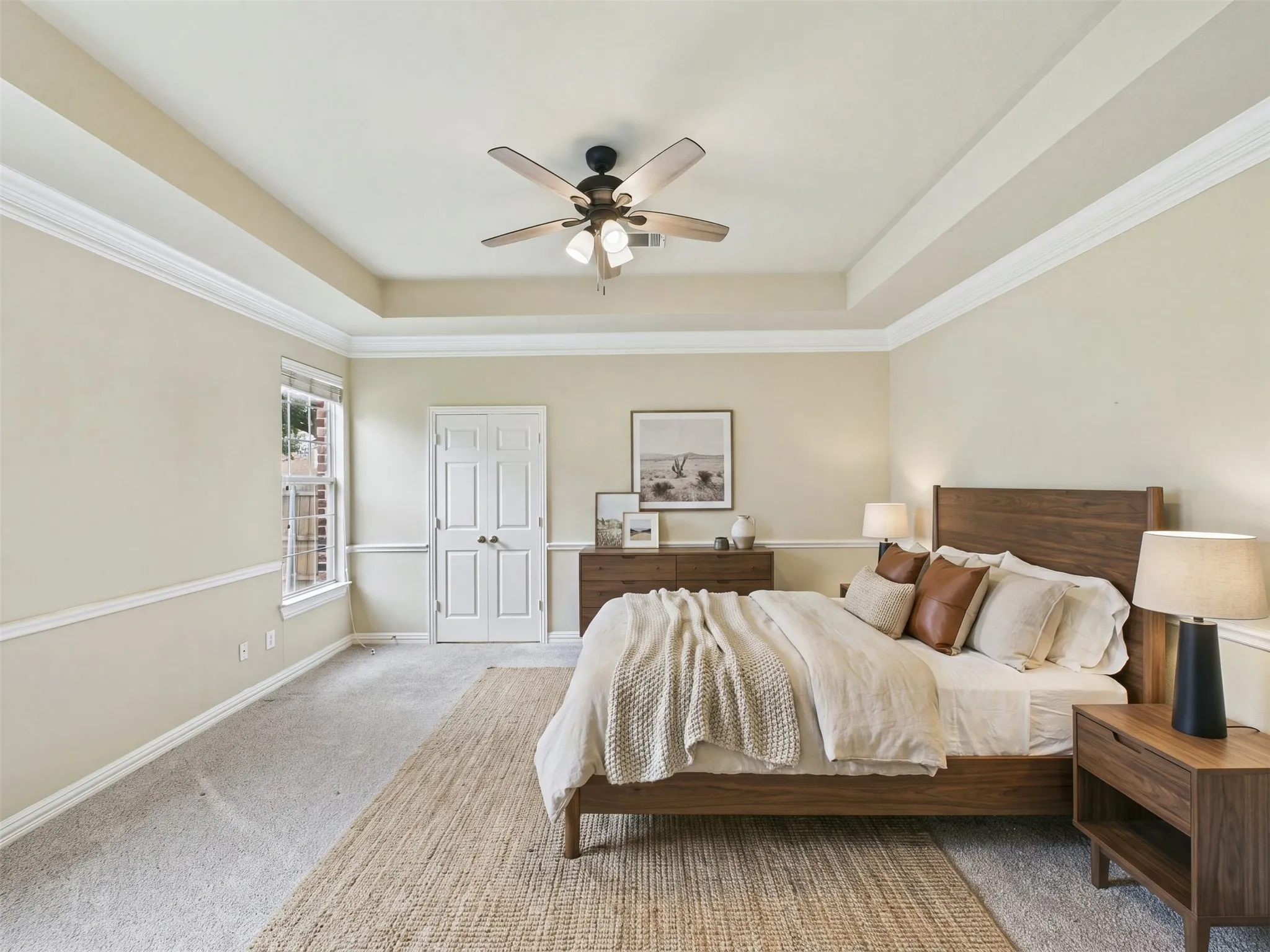 Virtual Staging