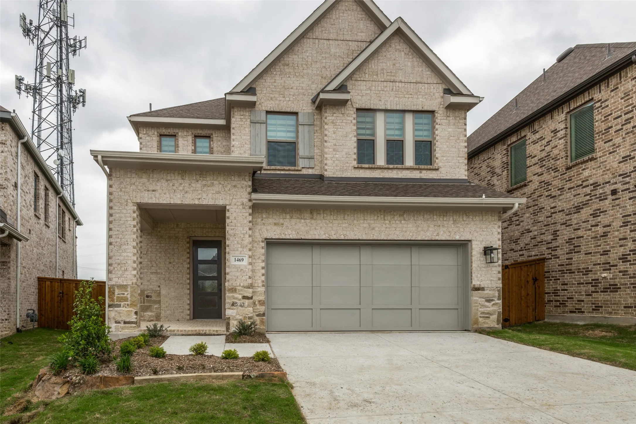 Single Family Residence For Sale in Denton County , 1469 Four Corner Lane, Little Elm, Texas 75036, 4 Bedroom, 3 Bathroom, 2 Garage spaces, 3,108 Sqft, built in 2022, mls#21403113, Real Estate Agent in Little Elm, Homes For Sale in Denton county, Homes For Sale in Little Elm, Realtor in Little Elm Texas, Real Estate Brokerage Independent Realty Texas, Luminita Cordes Realtor