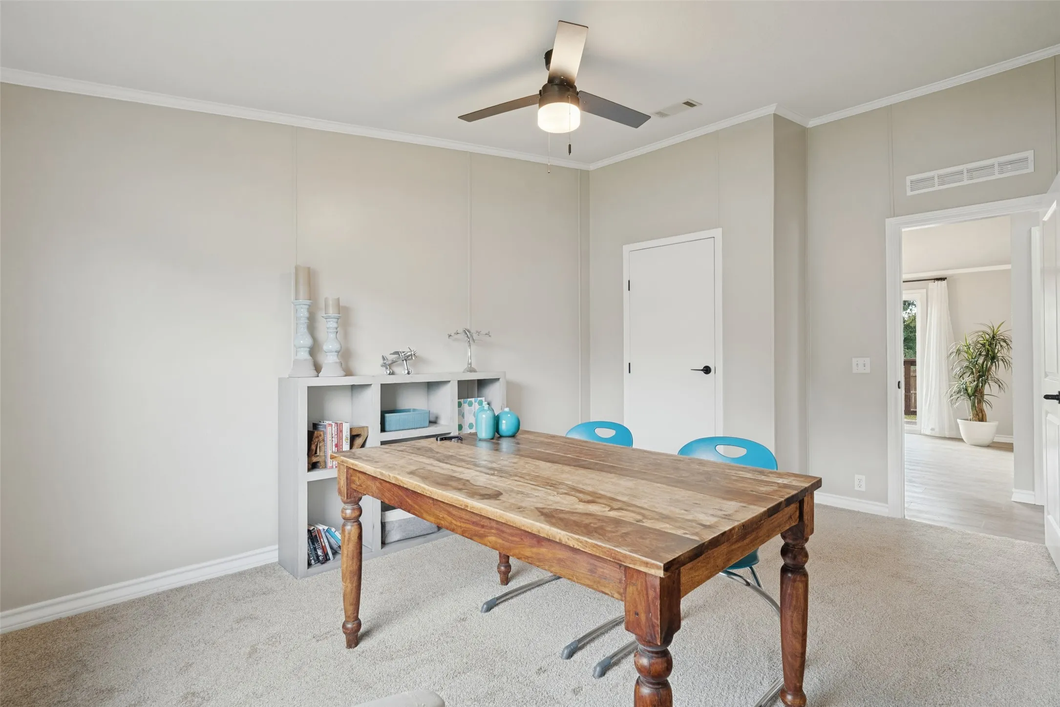 Bedroom or office