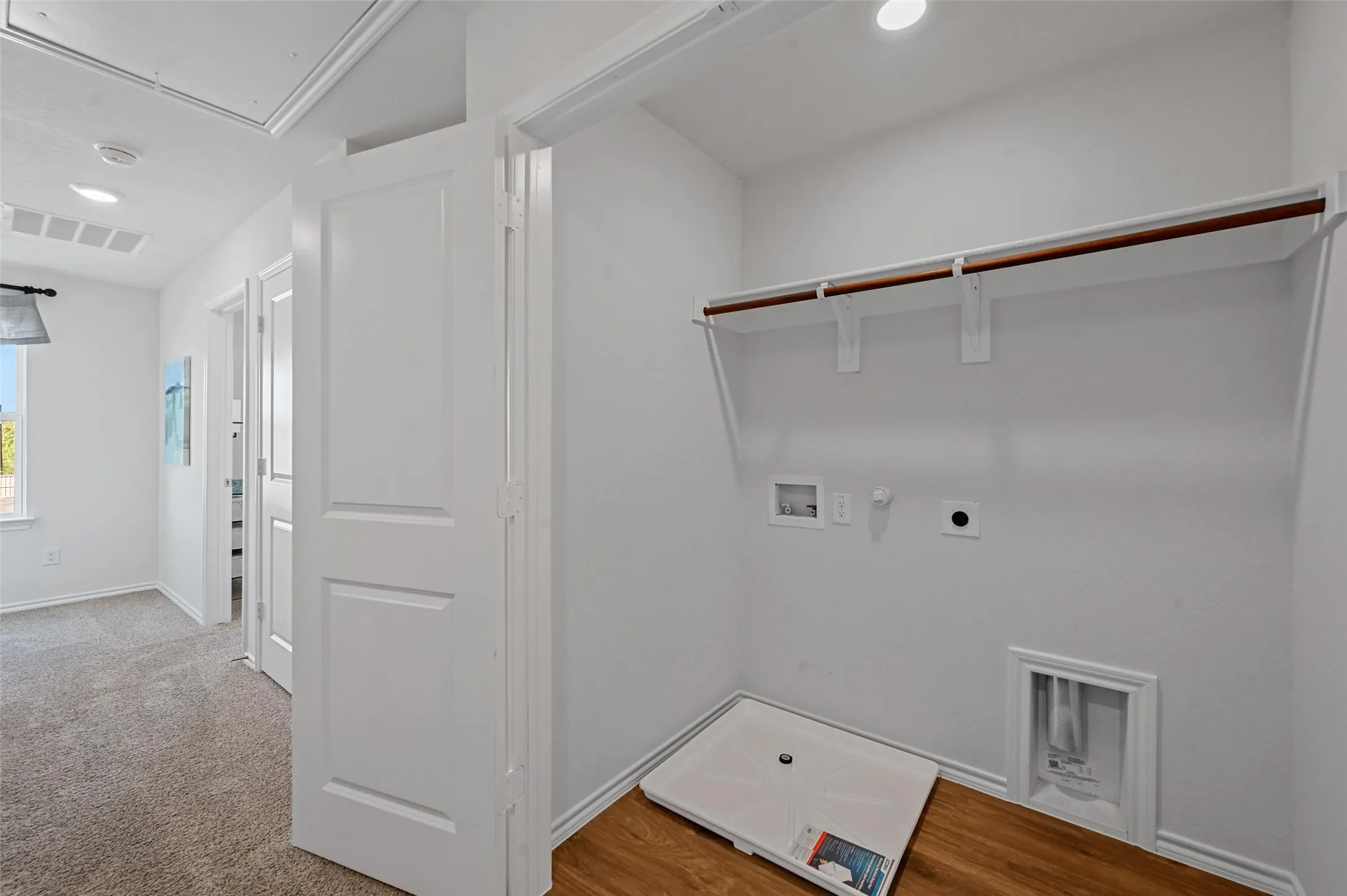 Model home pic
