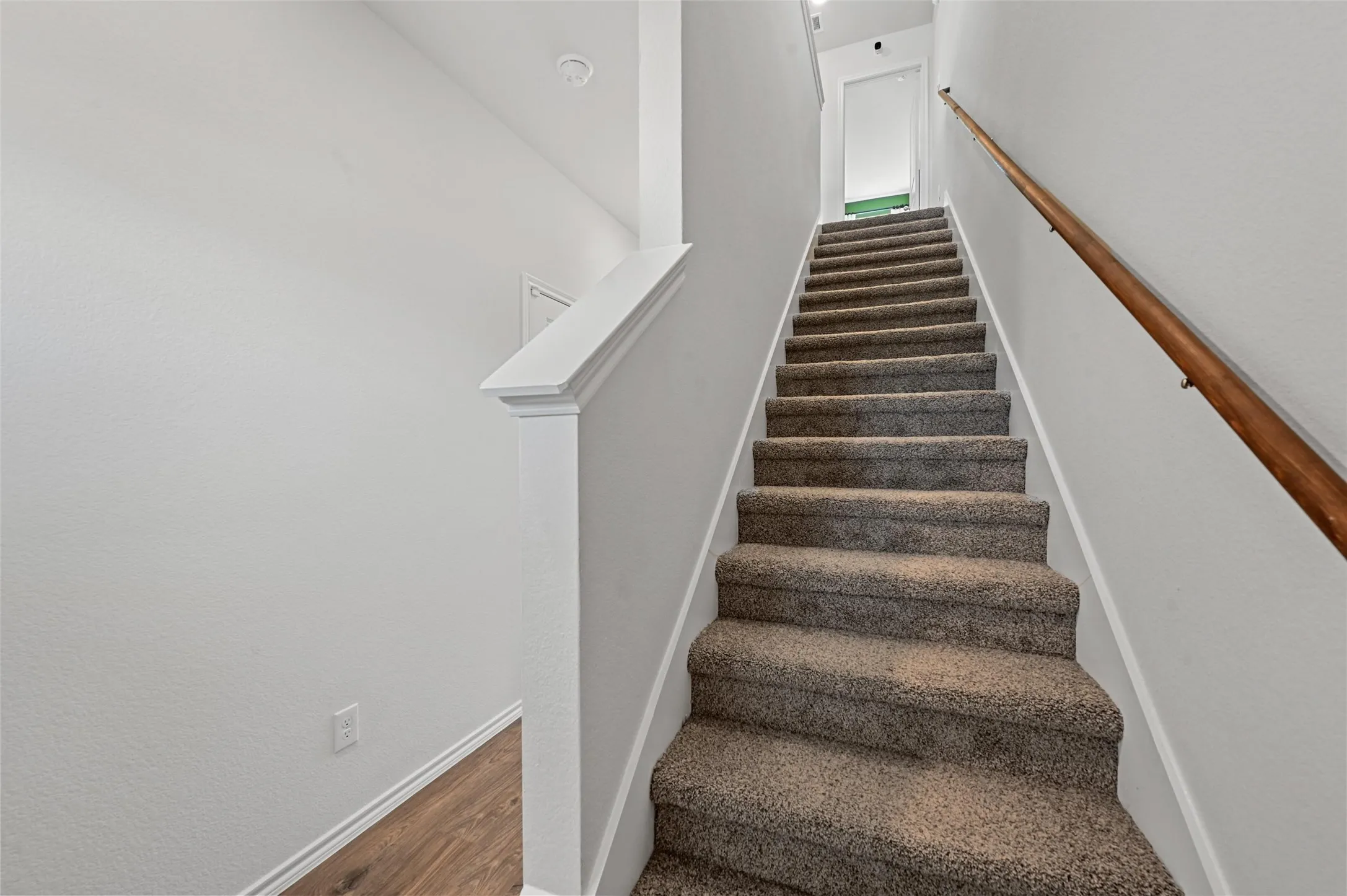 Model home pic