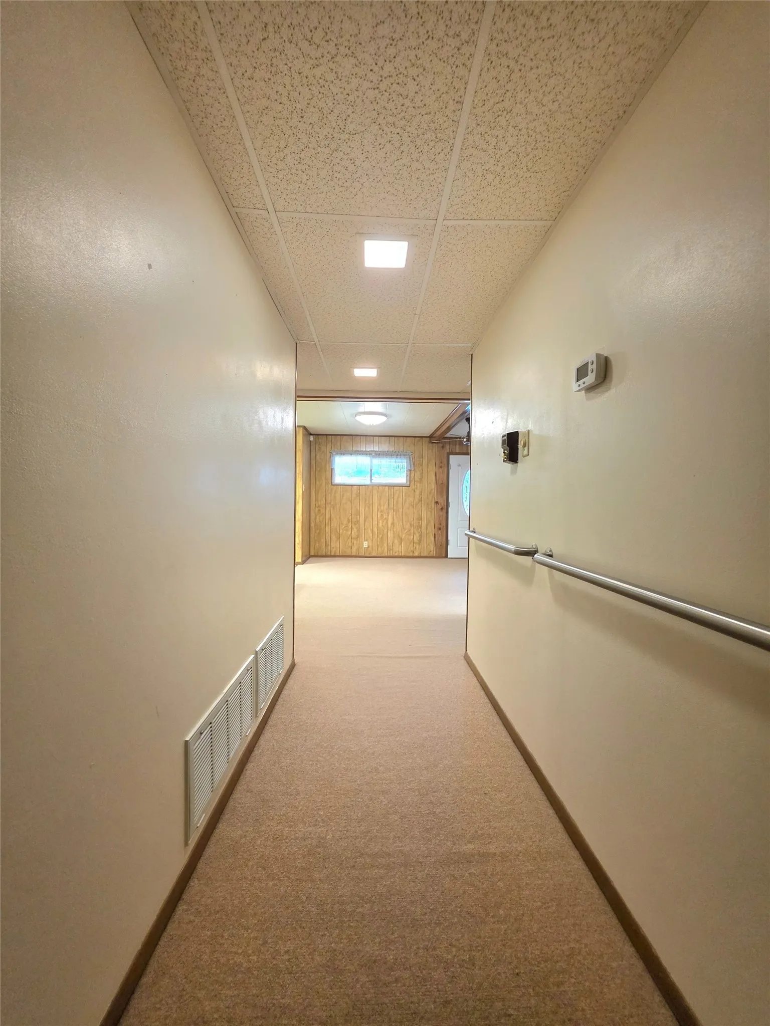 Hallway 2