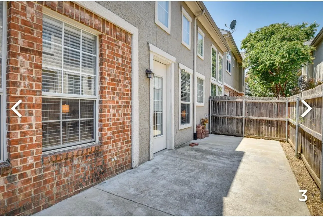 Townhouse For Rent in Dallas County , 2521 Rue De Ville, Irving, Texas 75038, 2 Bedroom, 3 Bathroom, 2 Garage spaces, 1,412 Sqft, built in 2000, mls#21403136, Real Estate Agent in Irving, Homes For Rent in Dallas county, Homes For Rent in Irving, Realtor in Irving Texas, Real Estate Brokerage Independent Realty Texas, Luminita Cordes Realtor
