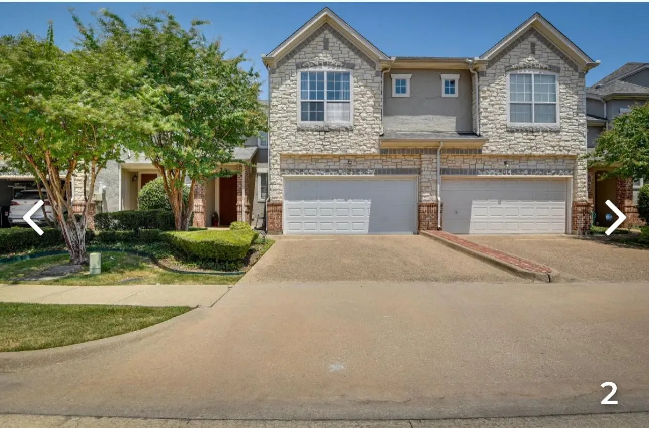 Townhouse For Rent in Dallas County , 2521 Rue De Ville, Irving, Texas 75038, 2 Bedroom, 3 Bathroom, 2 Garage spaces, 1,412 Sqft, built in 2000, mls#21403136, Real Estate Agent in Irving, Homes For Rent in Dallas county, Homes For Rent in Irving, Realtor in Irving Texas, Real Estate Brokerage Independent Realty Texas, Luminita Cordes Realtor