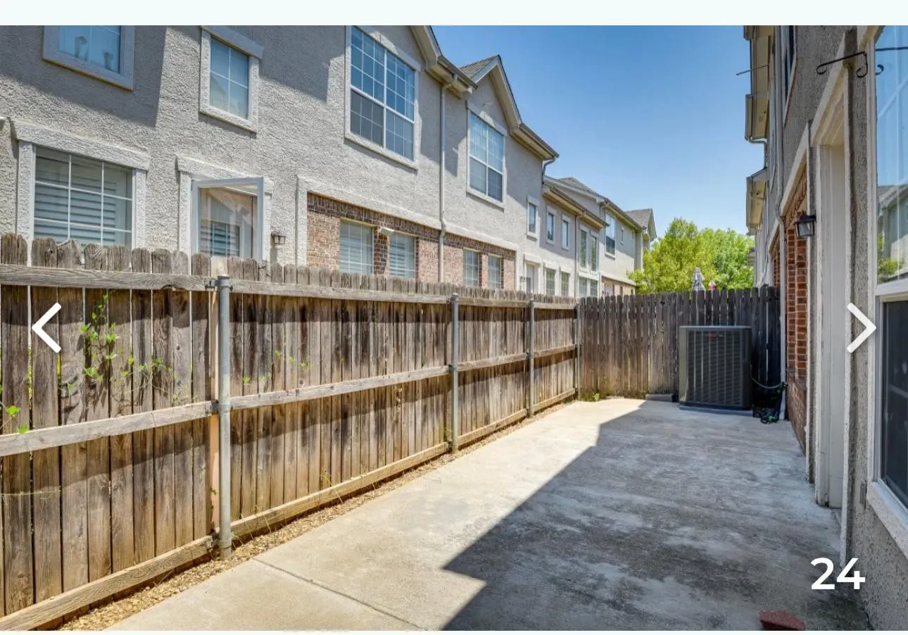 Townhouse For Rent in Dallas County , 2521 Rue De Ville, Irving, Texas 75038, 2 Bedroom, 3 Bathroom, 2 Garage spaces, 1,412 Sqft, built in 2000, mls#21403136, Real Estate Agent in Irving, Homes For Rent in Dallas county, Homes For Rent in Irving, Realtor in Irving Texas, Real Estate Brokerage Independent Realty Texas, Luminita Cordes Realtor