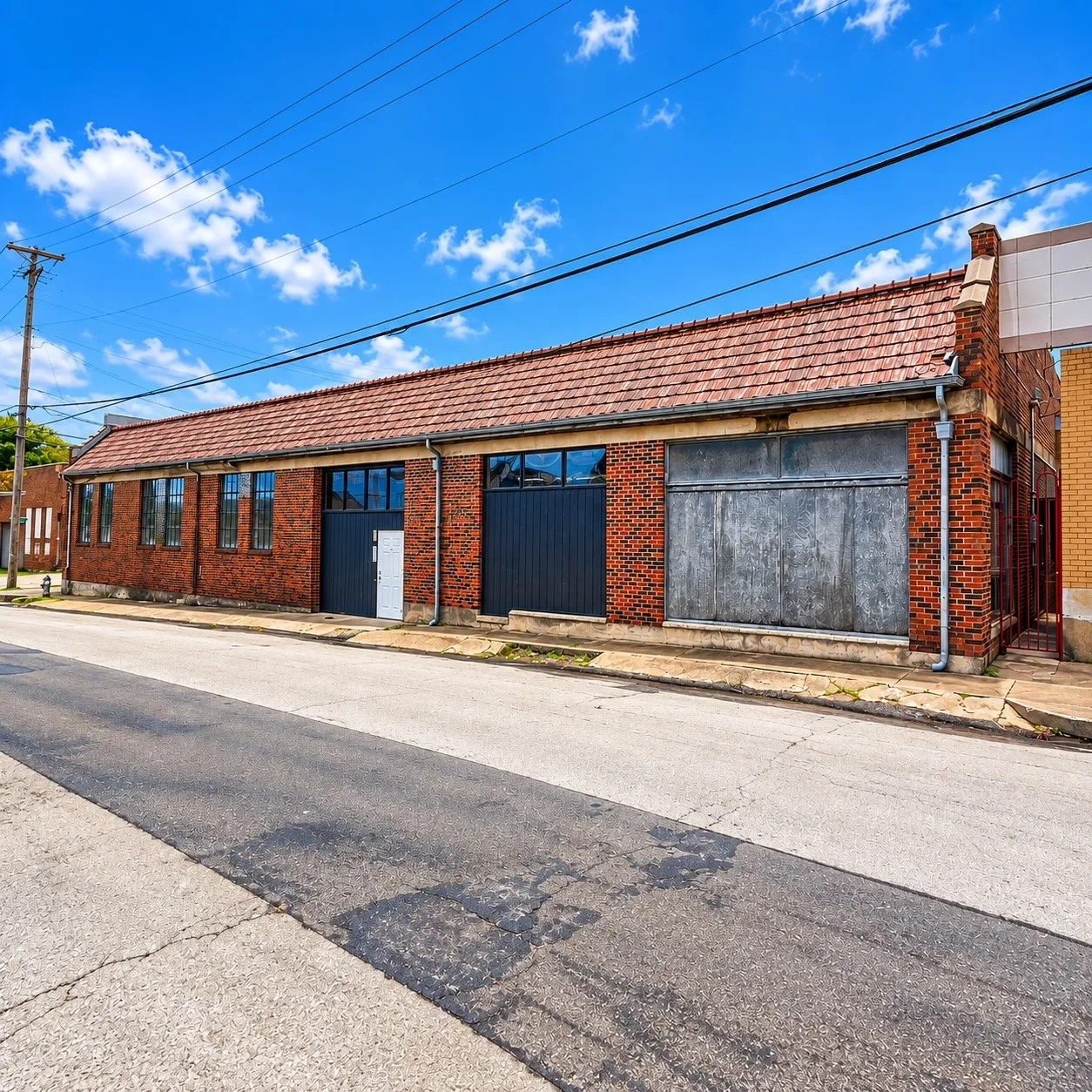 Warehouse For Sale in Hunt County , 2402 Stuart Street, Greenville, Texas 75401, 0, 0, Garage spaces, 0 Sqft, built in 1960, mls#21402911, Real Estate Agent in Greenville, Homes For Sale in Hunt county, Homes For Sale in Greenville, Realtor in Greenville Texas, Real Estate Brokerage Independent Realty Texas, Luminita Cordes Realtor