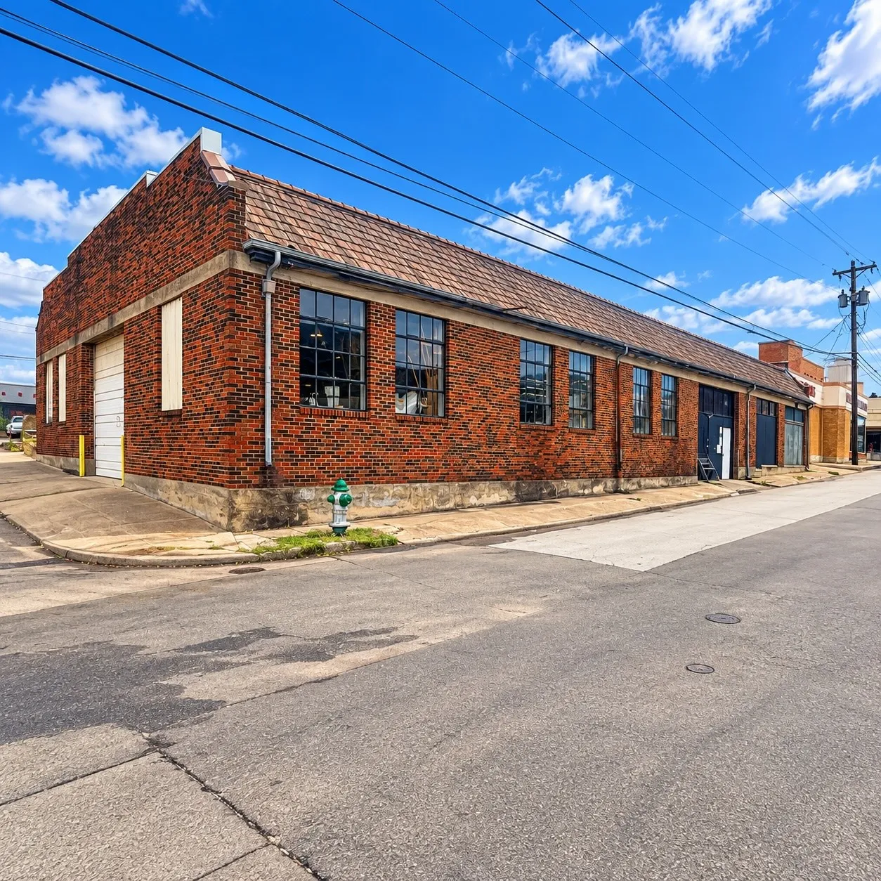 Warehouse For Sale in Hunt County , 2402 Stuart Street, Greenville, Texas 75401, 0, 0, Garage spaces, 0 Sqft, built in 1960, mls#21402911, Real Estate Agent in Greenville, Homes For Sale in Hunt county, Homes For Sale in Greenville, Realtor in Greenville Texas, Real Estate Brokerage Independent Realty Texas, Luminita Cordes Realtor