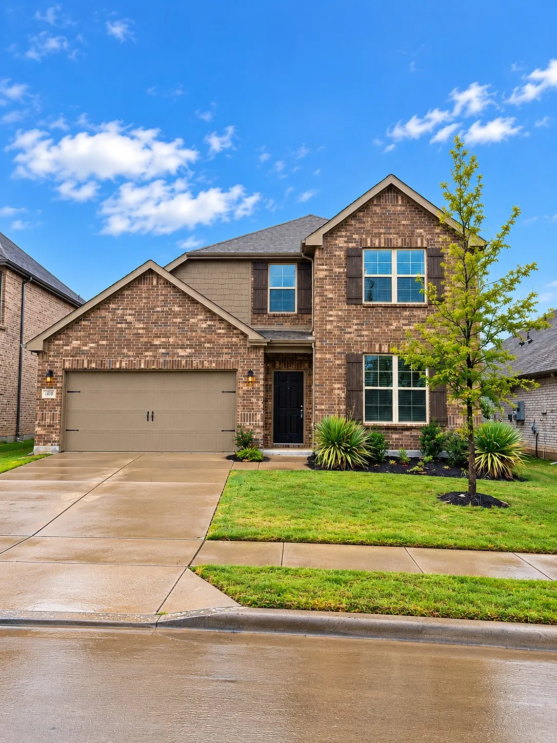 Single Family Residence For Rent in Kaufman County , 1410 Crossford Trail, Forney, Texas 75126, 3 Bedroom, 3 Bathroom, 2 Garage spaces, 2,707 Sqft, built in 2021, mls#21398379, Real Estate Agent in Forney, Homes For Rent in Kaufman county, Homes For Rent in Forney, Realtor in Forney Texas, Real Estate Brokerage Independent Realty Texas, Luminita Cordes Realtor