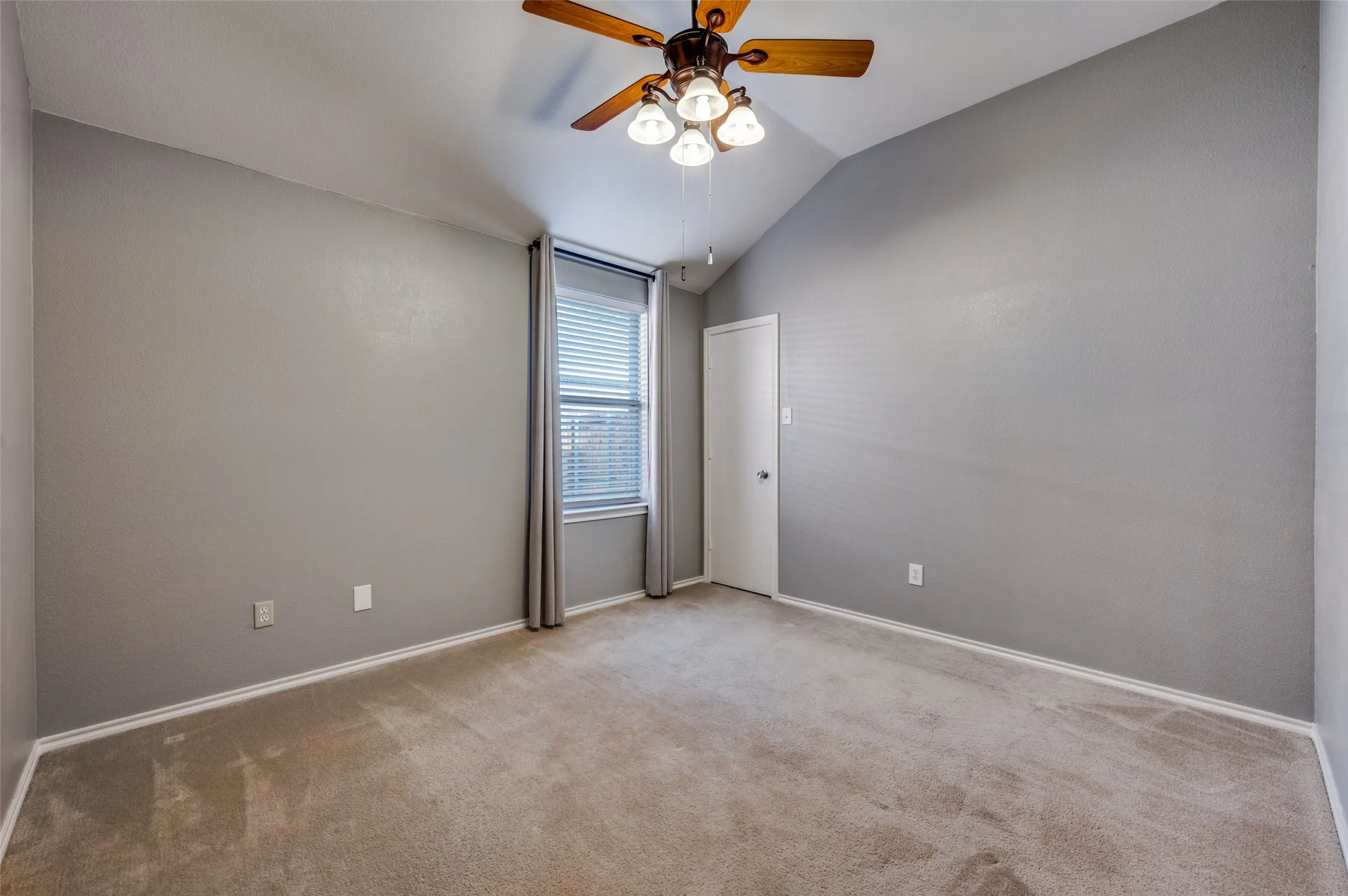 3rd Bedroom.