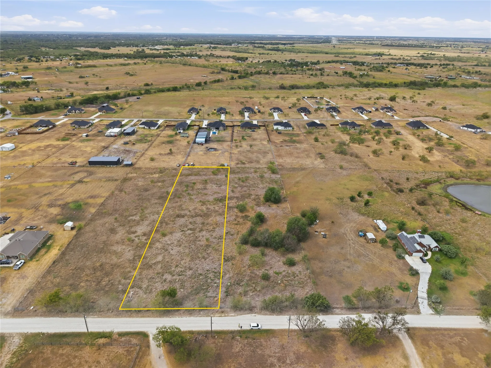 Improved Land For Sale in Navarro County , 0 NE County Road 1060, Rice, Texas 75155, 0, 0, Garage spaces, 0 Sqft, built in 0, mls#21403197, Real Estate Agent in Rice, Homes For Sale in Navarro county, Homes For Sale in Rice, Realtor in Rice Texas, Real Estate Brokerage Independent Realty Texas, Luminita Cordes Realtor