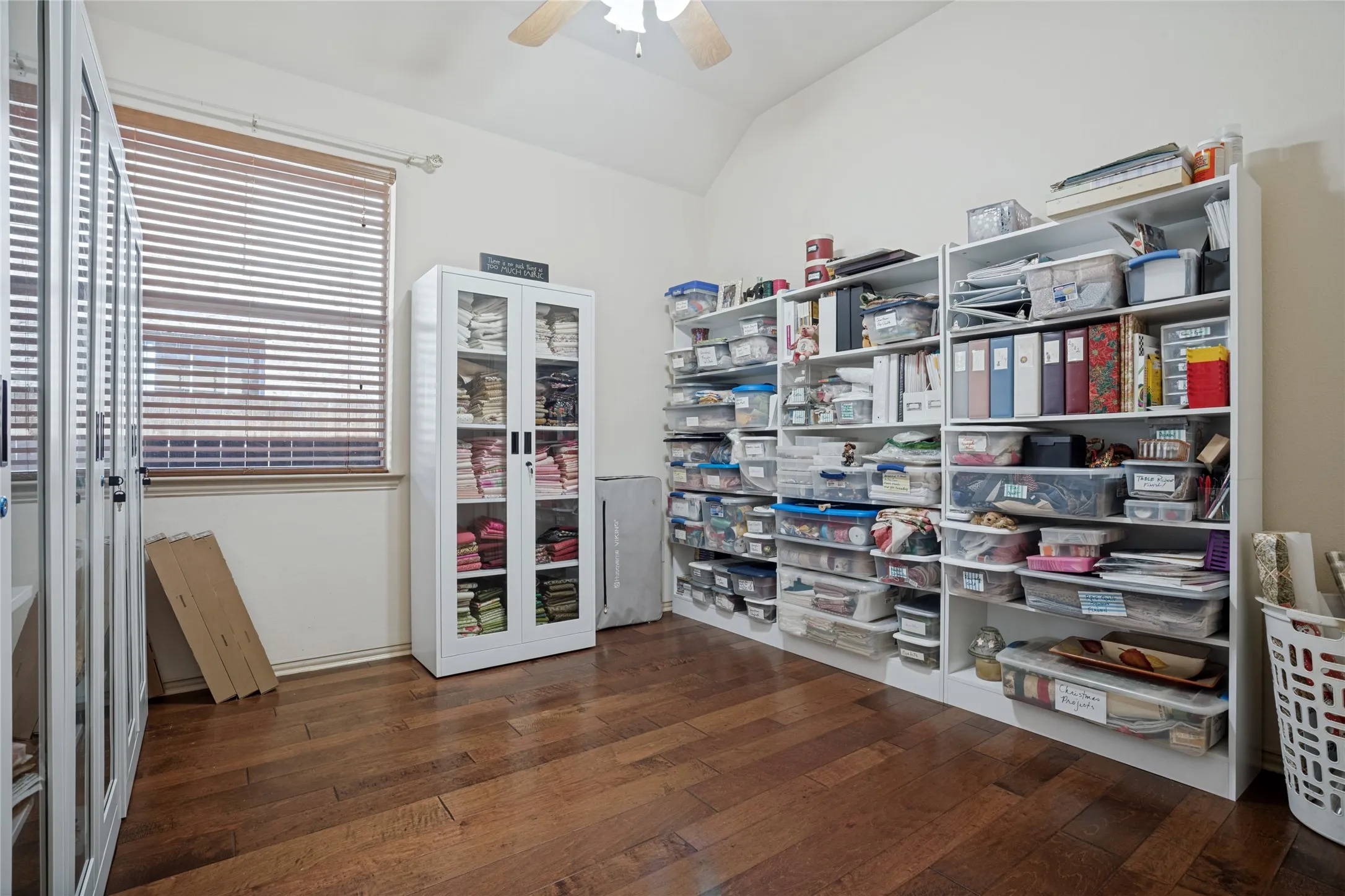 Generously sized secondary bedrooms offer exceptional flexibility to fit your lifestyle, whether used as comfortable bedrooms, a playroom, hobby space, home gym, or additional office. These versatile spaces can easily adapt to your changing needs.