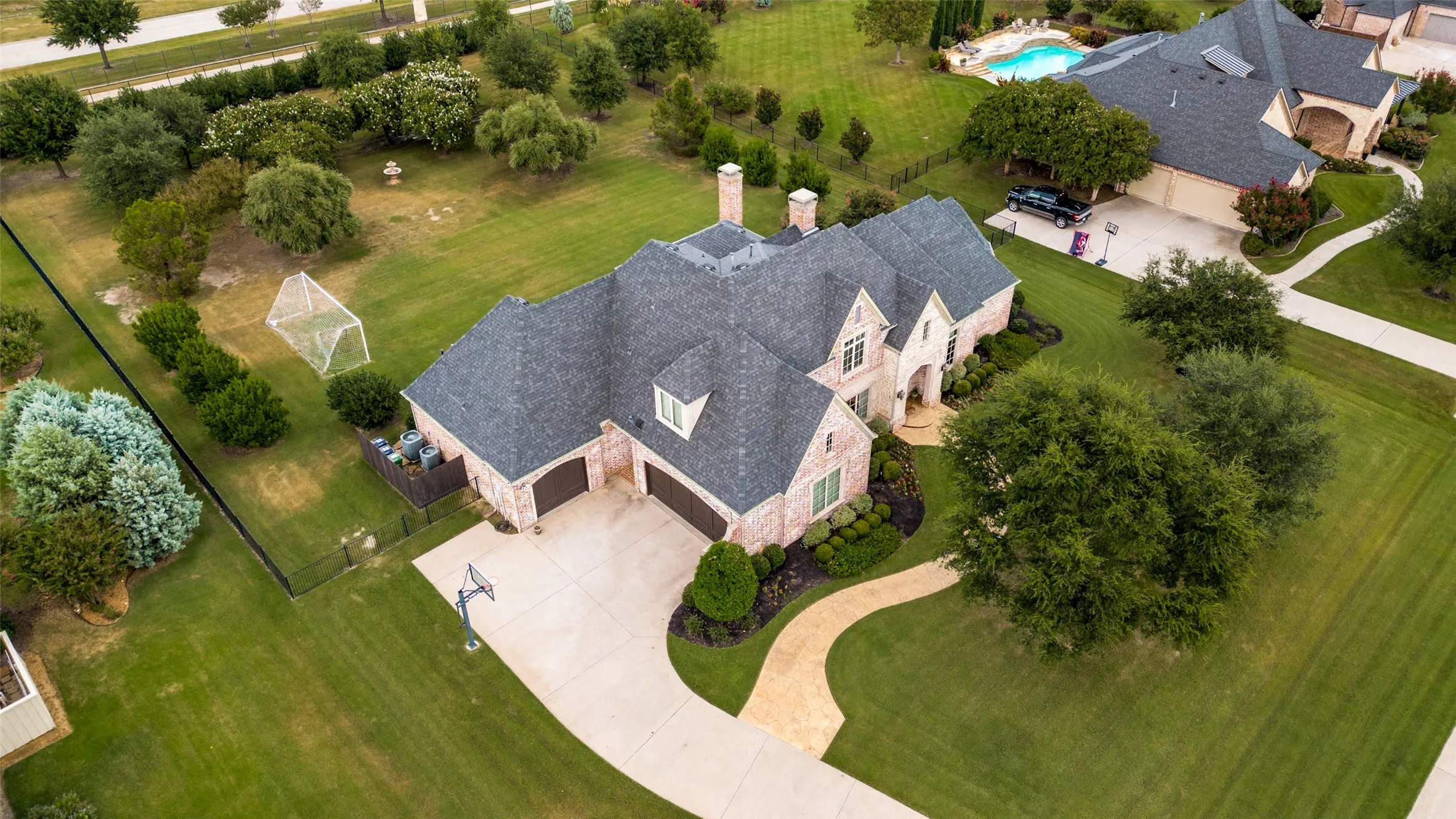 Single Family Residence For Sale in Collin County , 2741 Vista View Lane, Prosper, Texas 75078, 4 Bedroom, 5 Bathroom, 3 Garage spaces, 3,781 Sqft, built in 2007, mls#21395121, Real Estate Agent in Prosper, Homes For Sale in Collin county, Homes For Sale in Prosper, Realtor in Prosper Texas, Real Estate Brokerage Independent Realty Texas, Luminita Cordes Realtor