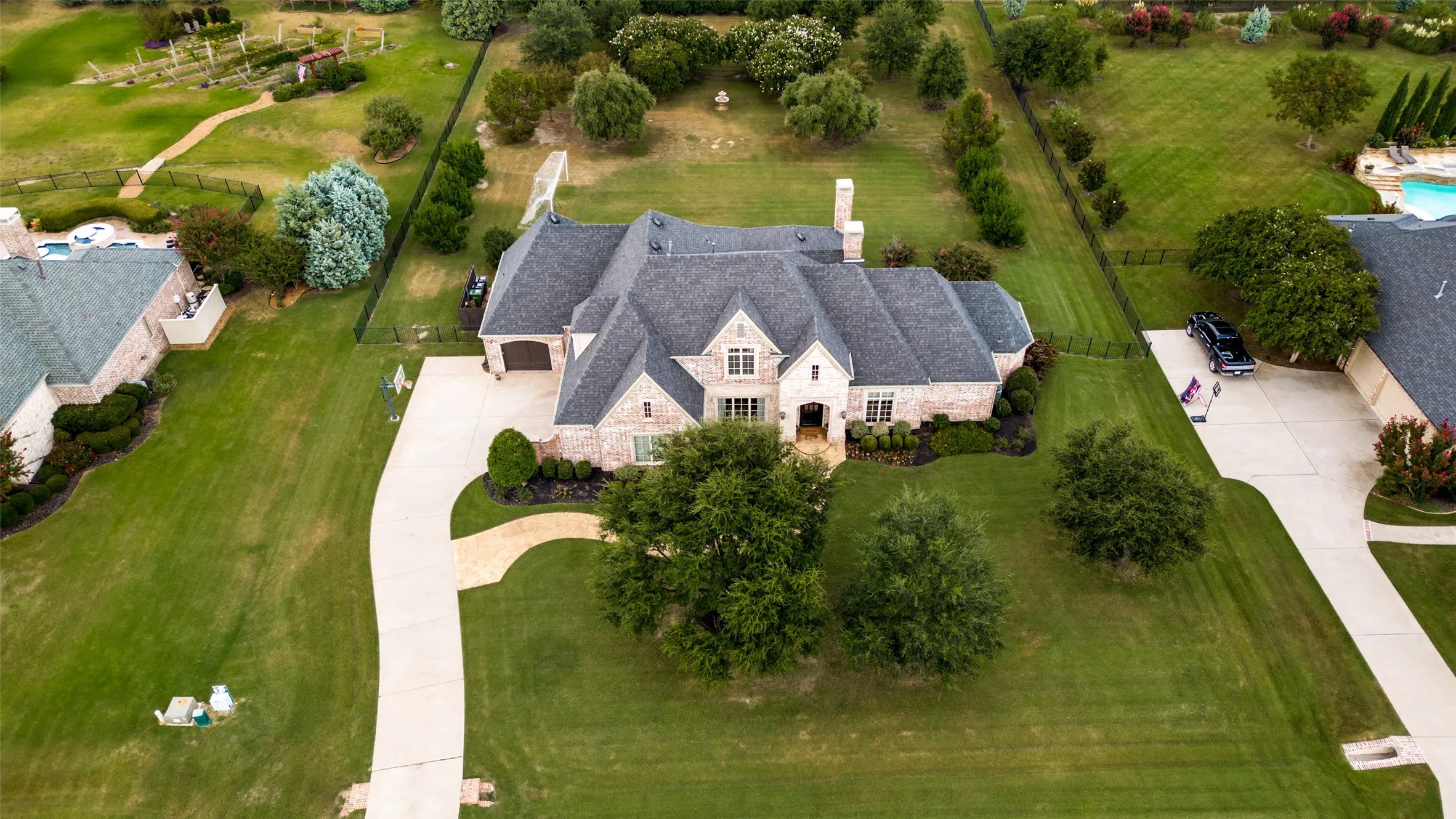 Single Family Residence For Sale in Collin County , 2741 Vista View Lane, Prosper, Texas 75078, 4 Bedroom, 5 Bathroom, 3 Garage spaces, 3,781 Sqft, built in 2007, mls#21395121, Real Estate Agent in Prosper, Homes For Sale in Collin county, Homes For Sale in Prosper, Realtor in Prosper Texas, Real Estate Brokerage Independent Realty Texas, Luminita Cordes Realtor