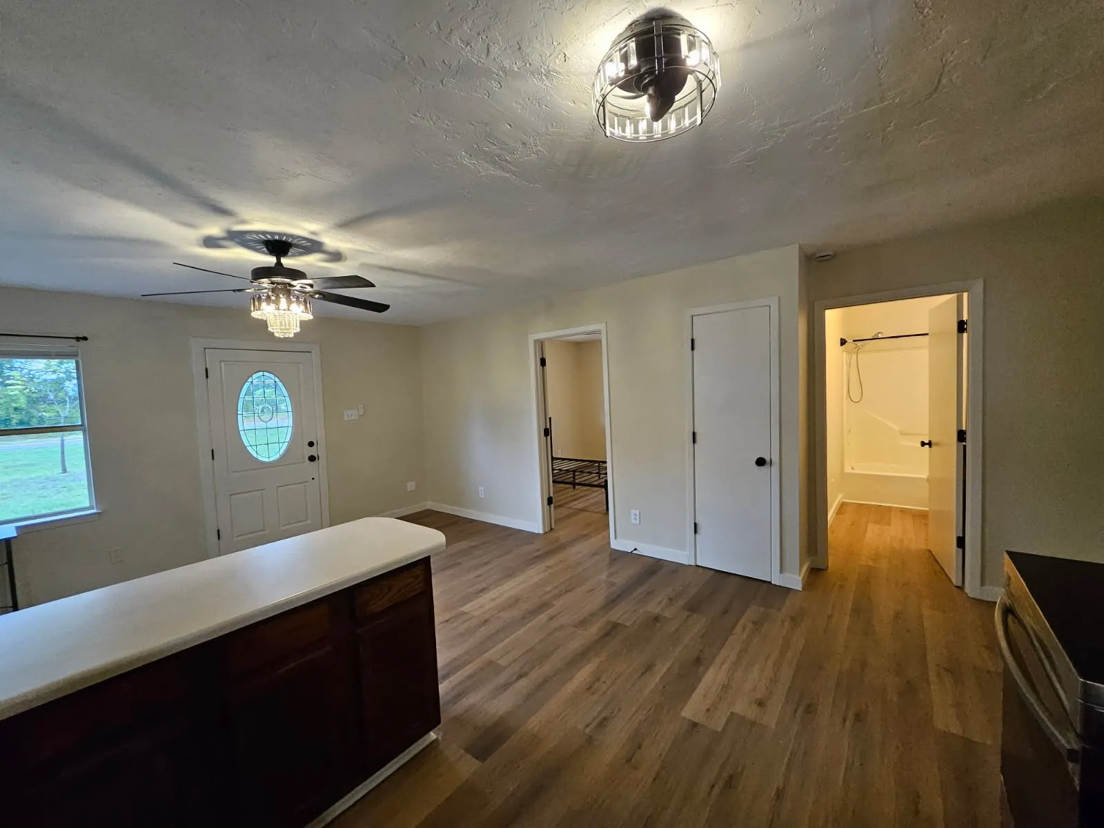 Single Family Residence For Rent in Delta County , 5863 Fm 895, Lake Creek, Texas 75450, 1 Bedroom, 1 Bathroom, Garage spaces, 560 Sqft, built in 2004, mls#21386532, Real Estate Agent in Lake Creek, Homes For Rent in Delta county, Homes For Rent in Lake Creek, Realtor in Lake Creek Texas, Real Estate Brokerage Independent Realty Texas, Luminita Cordes Realtor