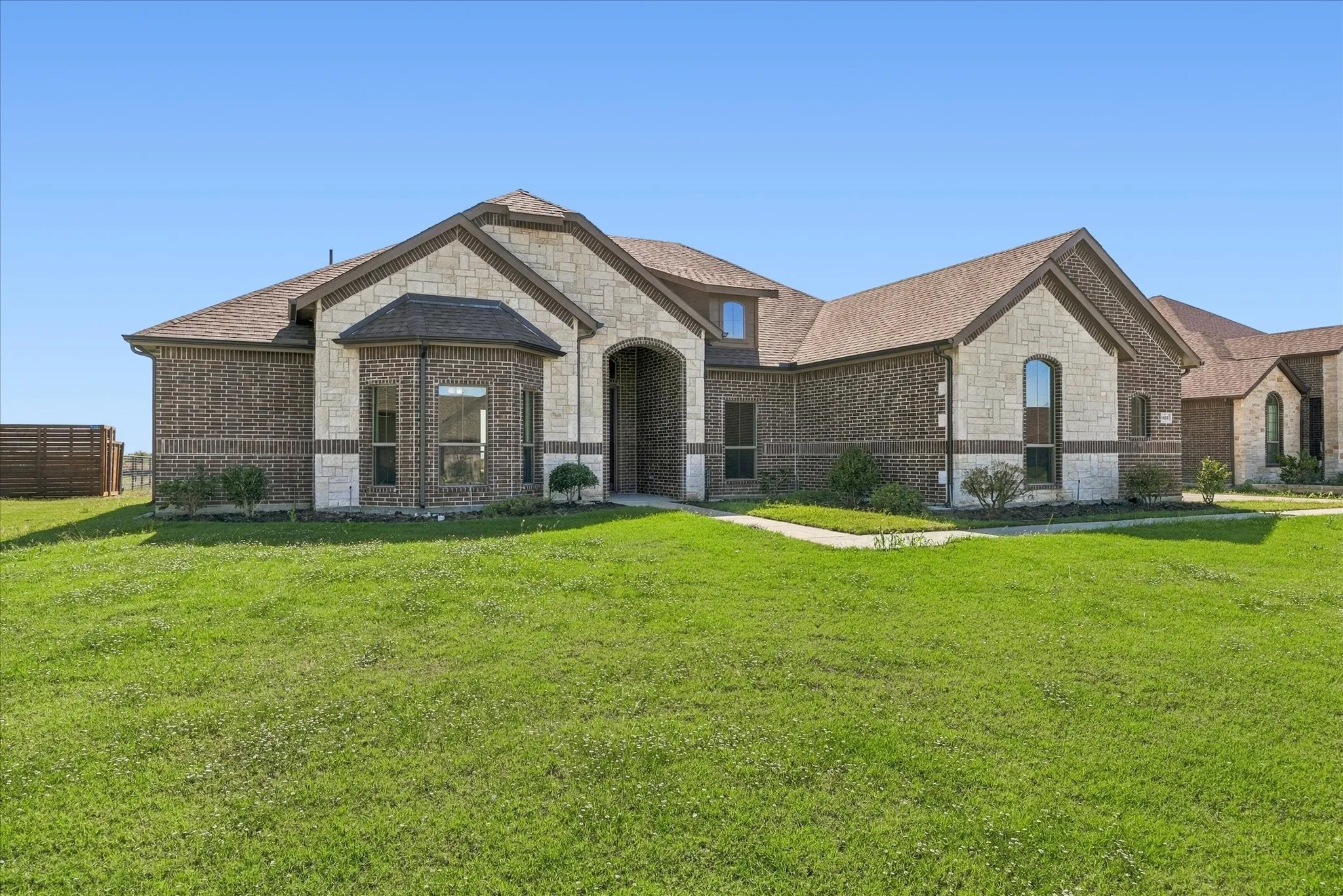 Single Family Residence For Rent in Collin County , 1835 Creekview Lane, Josephine, Texas 75173, 4 Bedroom, 2 Bathroom, 3 Garage spaces, 2,505 Sqft, built in 2022, mls#21403233, Real Estate Agent in Josephine, Homes For Rent in Collin county, Homes For Rent in Josephine, Realtor in Josephine Texas, Real Estate Brokerage Independent Realty Texas, Luminita Cordes Realtor
