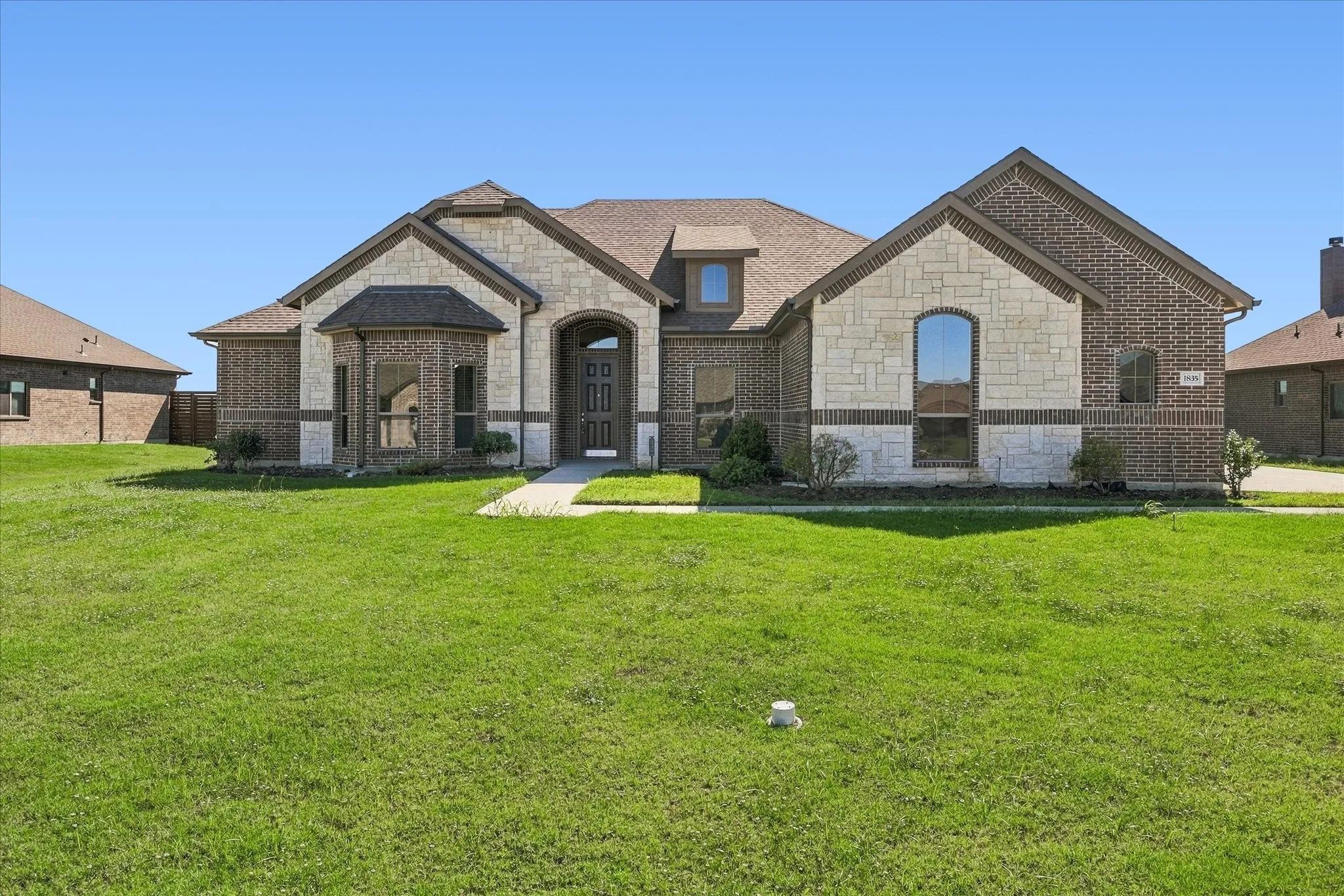 Single Family Residence For Rent in Collin County , 1835 Creekview Lane, Josephine, Texas 75173, 4 Bedroom, 2 Bathroom, 3 Garage spaces, 2,505 Sqft, built in 2022, mls#21403233, Real Estate Agent in Josephine, Homes For Rent in Collin county, Homes For Rent in Josephine, Realtor in Josephine Texas, Real Estate Brokerage Independent Realty Texas, Luminita Cordes Realtor