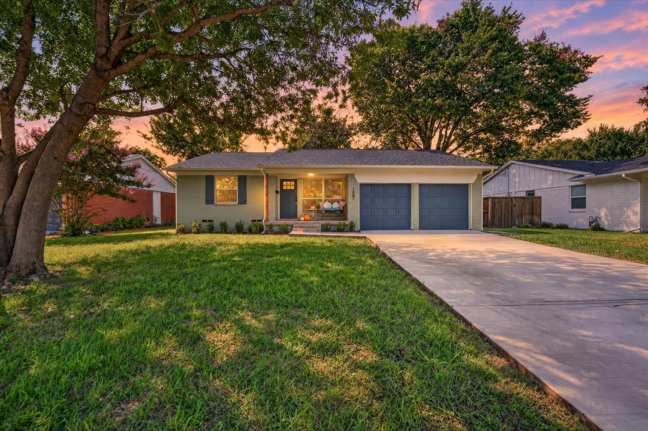 Single Family Residence For Sale in Dallas County , 1607 Nantucket Drive, Richardson, Texas 75080, 3 Bedroom, 2 Bathroom, 2 Garage spaces, 1,233 Sqft, built in 1961, mls#21403043, Real Estate Agent in Richardson, Homes For Sale in Dallas county, Homes For Sale in Richardson, Realtor in Richardson Texas, Real Estate Brokerage Independent Realty Texas, Luminita Cordes Realtor