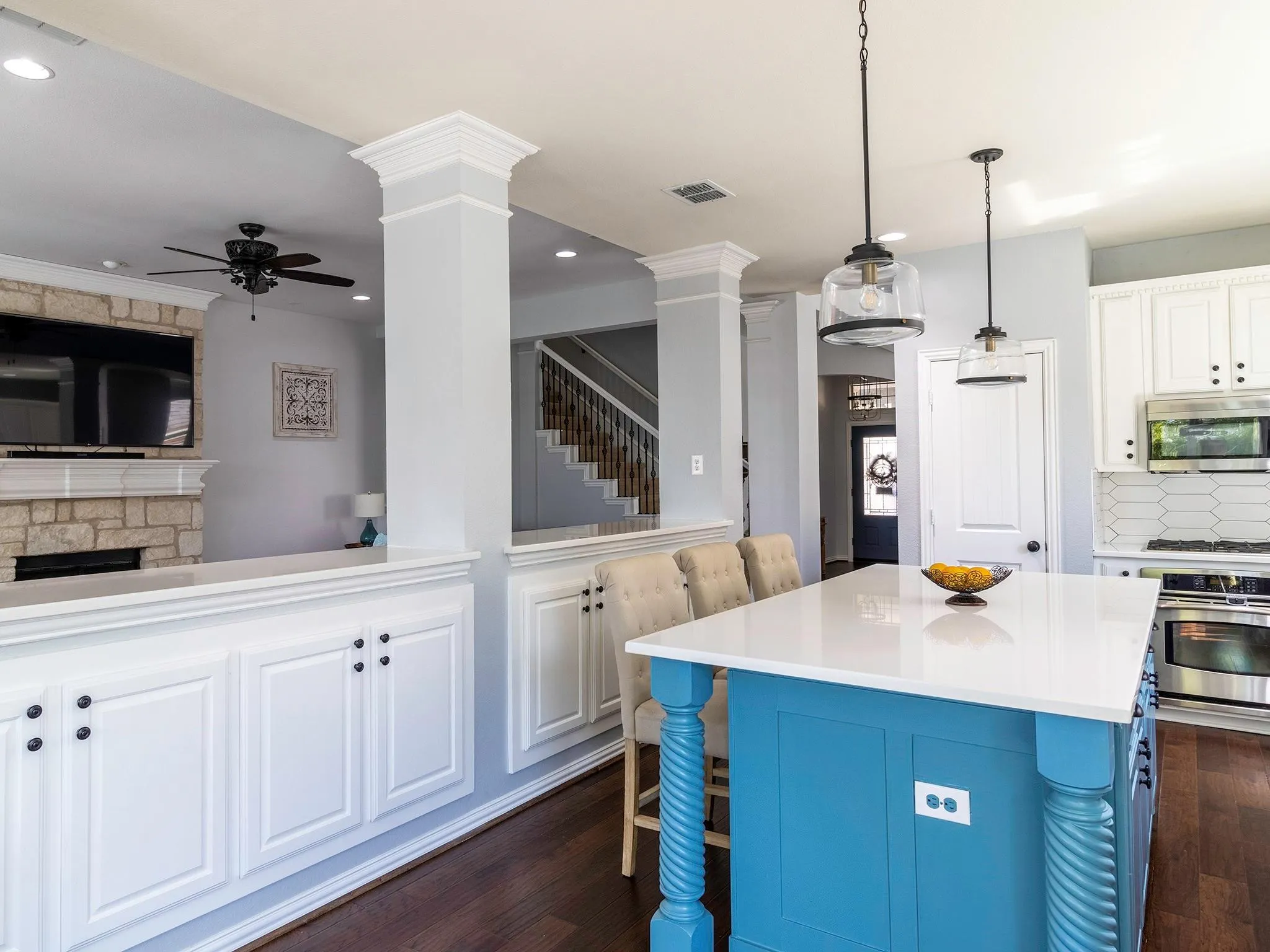 Single Family Residence For Rent in Collin County , 1361 Kirkwood Lane, Prosper, Texas 75078, 4 Bedroom, 4 Bathroom, 2 Garage spaces, 3,140 Sqft, built in 2006, mls#21403248, Real Estate Agent in Prosper, Homes For Rent in Collin county, Homes For Rent in Prosper, Realtor in Prosper Texas, Real Estate Brokerage Independent Realty Texas, Luminita Cordes Realtor