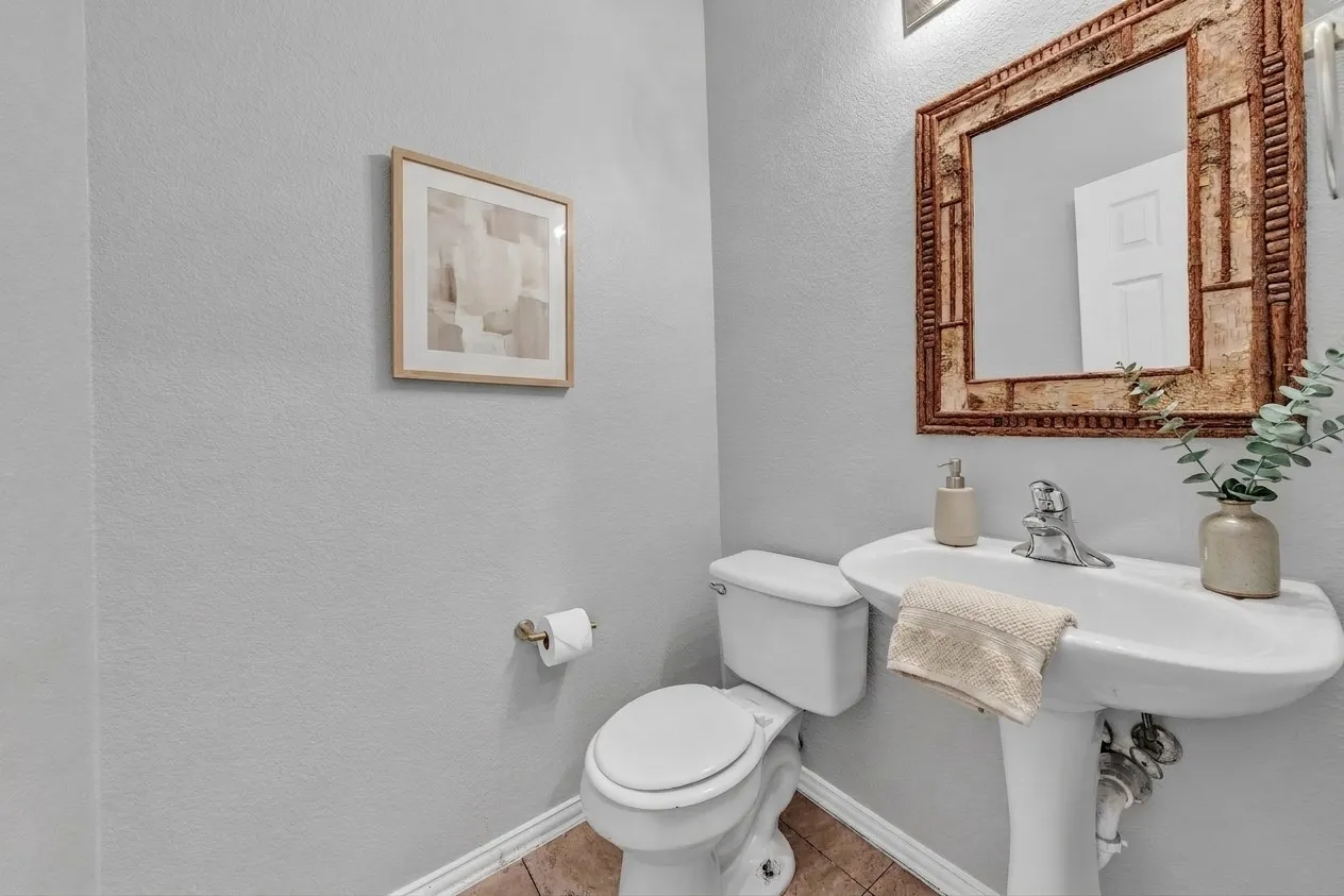 Virtual Staging