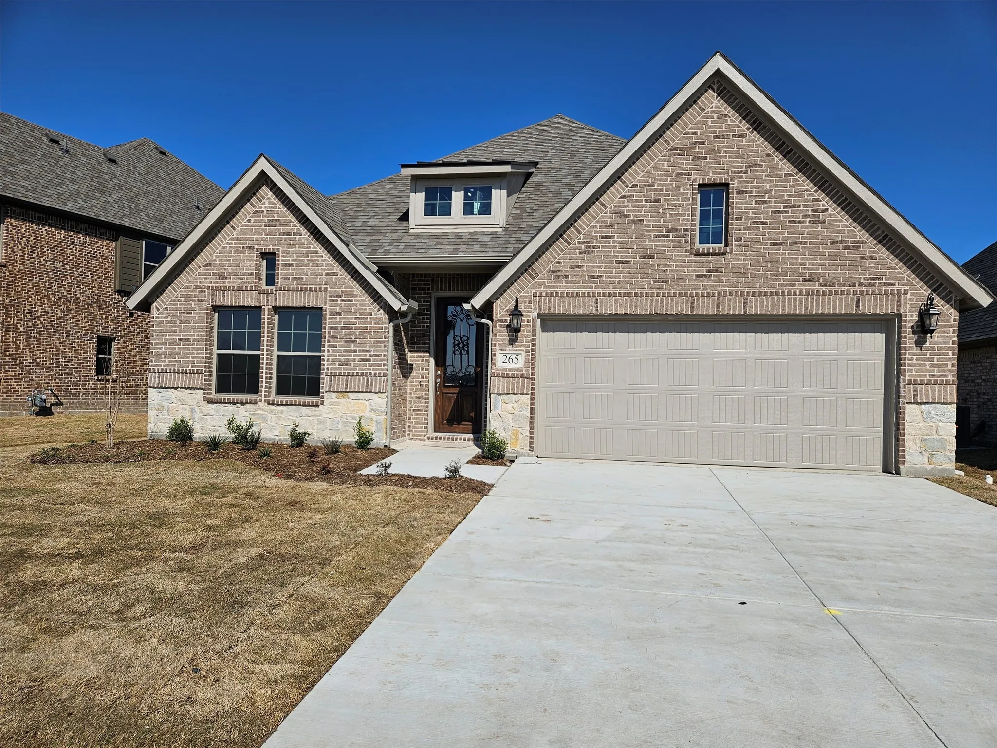 Single Family Residence For Sale in Grayson County , 394 Willie's Court, Whitesboro, Texas 76273, 4 Bedroom, 3 Bathroom, 6 Garage spaces, 2,843 Sqft, built in 2027, mls#21403253, Real Estate Agent in Whitesboro, Homes For Sale in Grayson county, Homes For Sale in Whitesboro, Realtor in Whitesboro Texas, Real Estate Brokerage Independent Realty Texas, Luminita Cordes Realtor