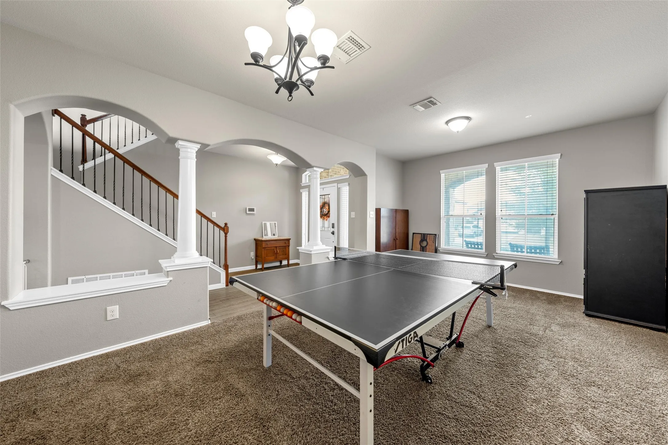 Single Family Residence For Sale in Mc Lennan County , 6541 Cascade Drive, Waco, Texas 76712, 5 Bedroom, 3 Bathroom, 2 Garage spaces, 3,187 Sqft, built in 2013, mls#21402633, Real Estate Agent in Waco, Homes For Sale in Mc Lennan county, Homes For Sale in Waco, Realtor in Waco Texas, Real Estate Brokerage Independent Realty Texas, Luminita Cordes Realtor