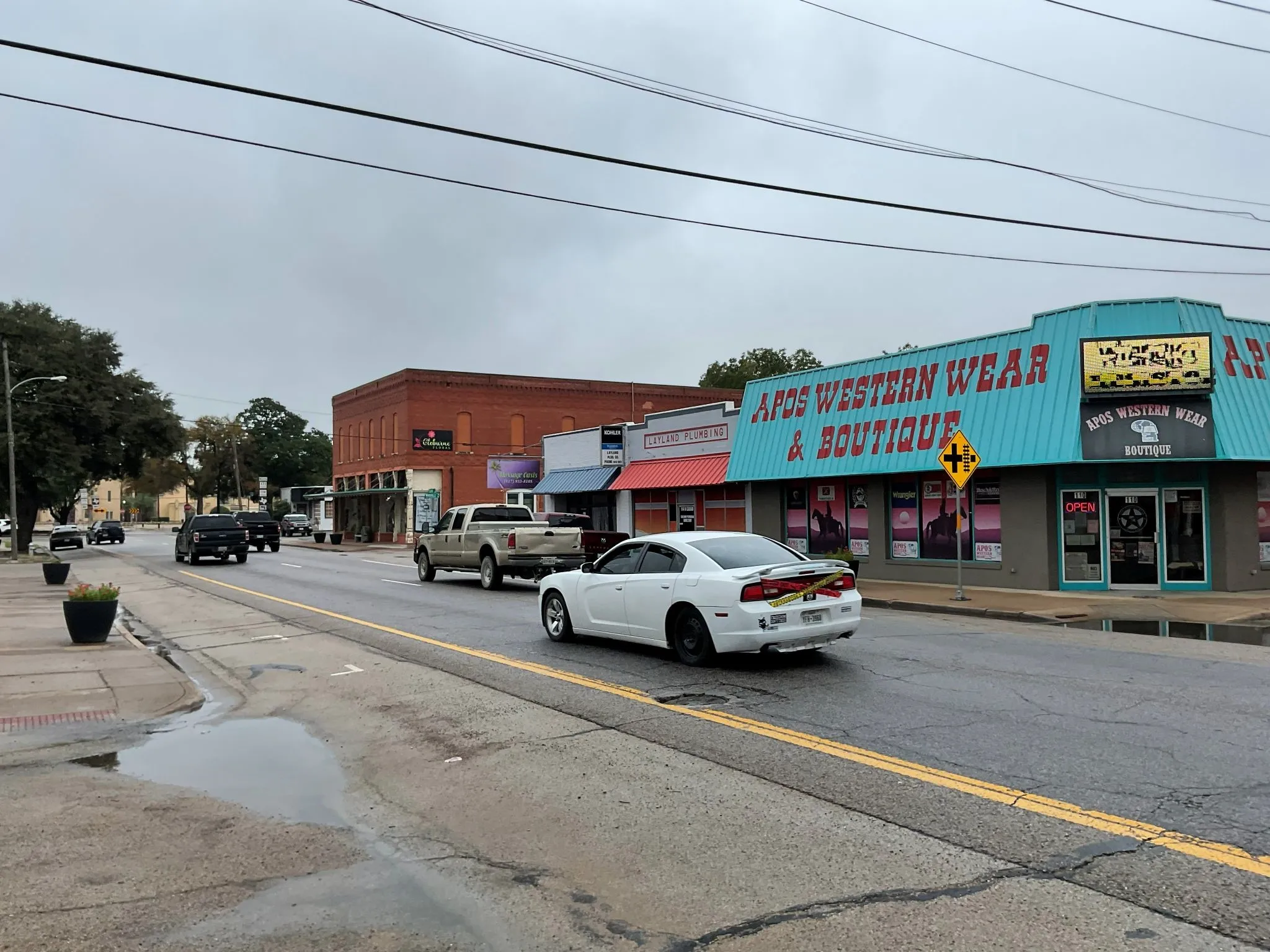 Retail For Sale in Johnson County , 110 N Caddo Street, Cleburne, Texas 76031, 0, 0, Garage spaces, 0 Sqft, built in 1900, mls#21403006, Real Estate Agent in Cleburne, Homes For Sale in Johnson county, Homes For Sale in Cleburne, Realtor in Cleburne Texas, Real Estate Brokerage Independent Realty Texas, Luminita Cordes Realtor