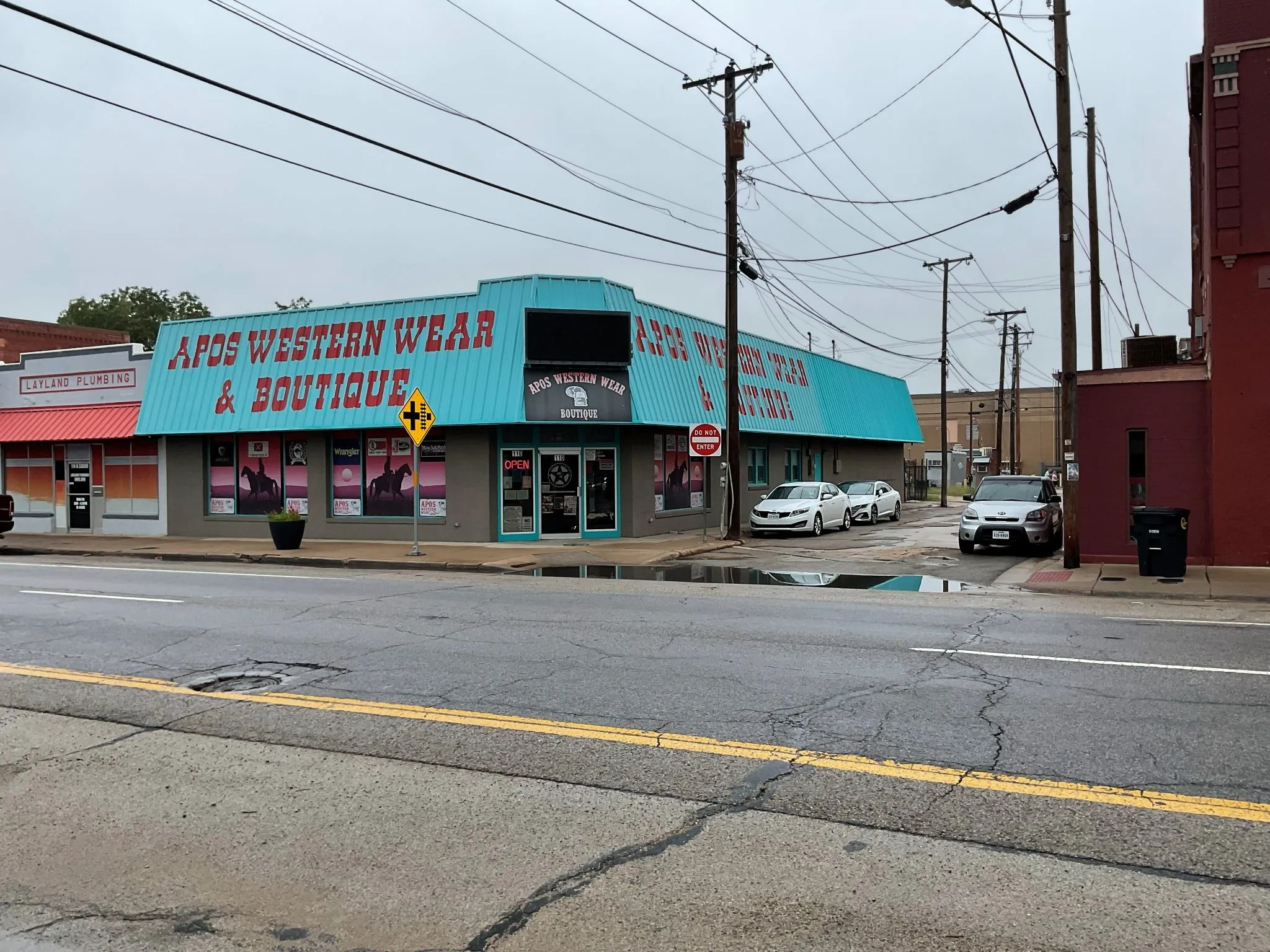Retail For Sale in Johnson County , 110 N Caddo Street, Cleburne, Texas 76031, 0, 0, Garage spaces, 0 Sqft, built in 1900, mls#21403006, Real Estate Agent in Cleburne, Homes For Sale in Johnson county, Homes For Sale in Cleburne, Realtor in Cleburne Texas, Real Estate Brokerage Independent Realty Texas, Luminita Cordes Realtor